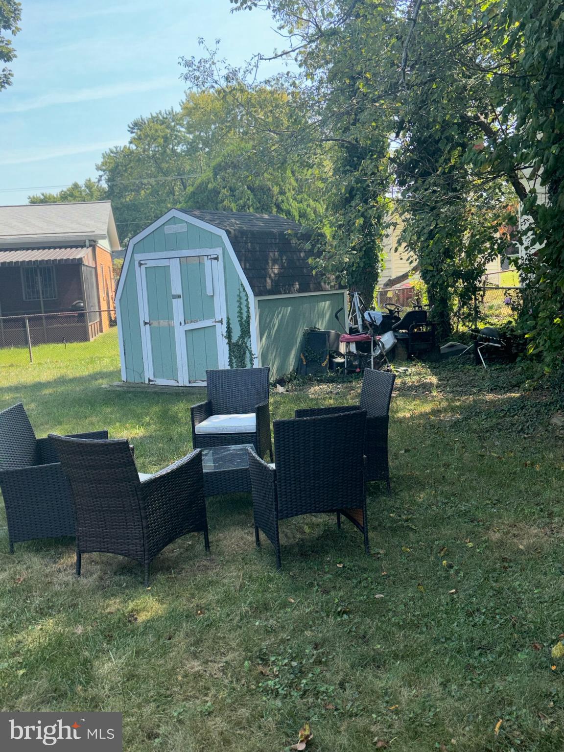 DISTRICT HEIGHTS - Residential