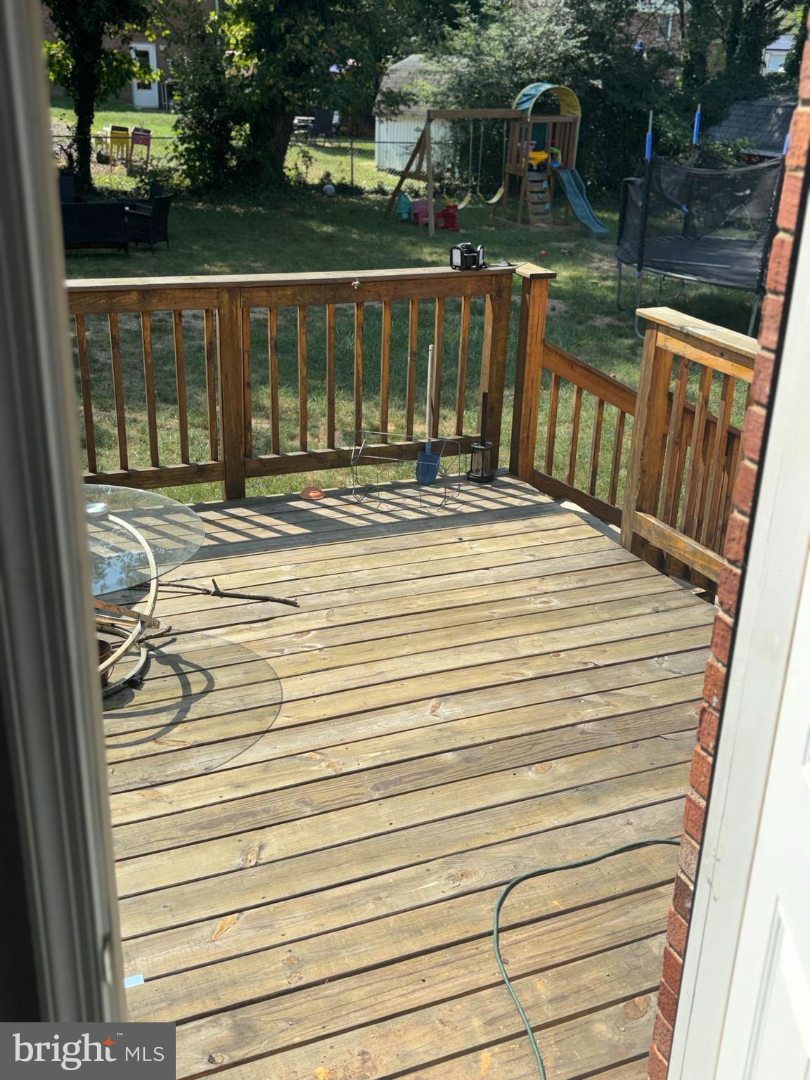 DISTRICT HEIGHTS - Residential