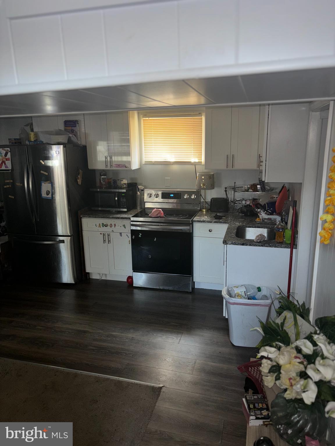 DISTRICT HEIGHTS - Residential