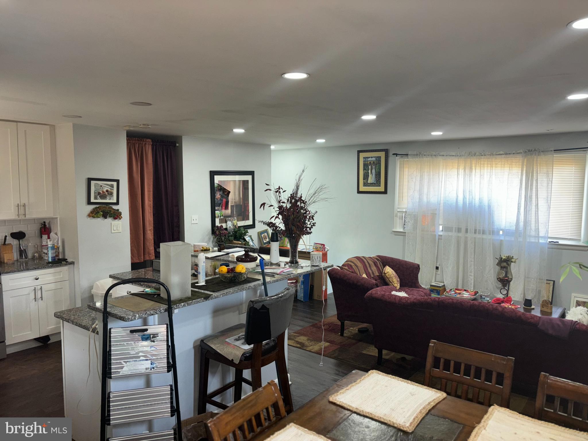 DISTRICT HEIGHTS - Residential