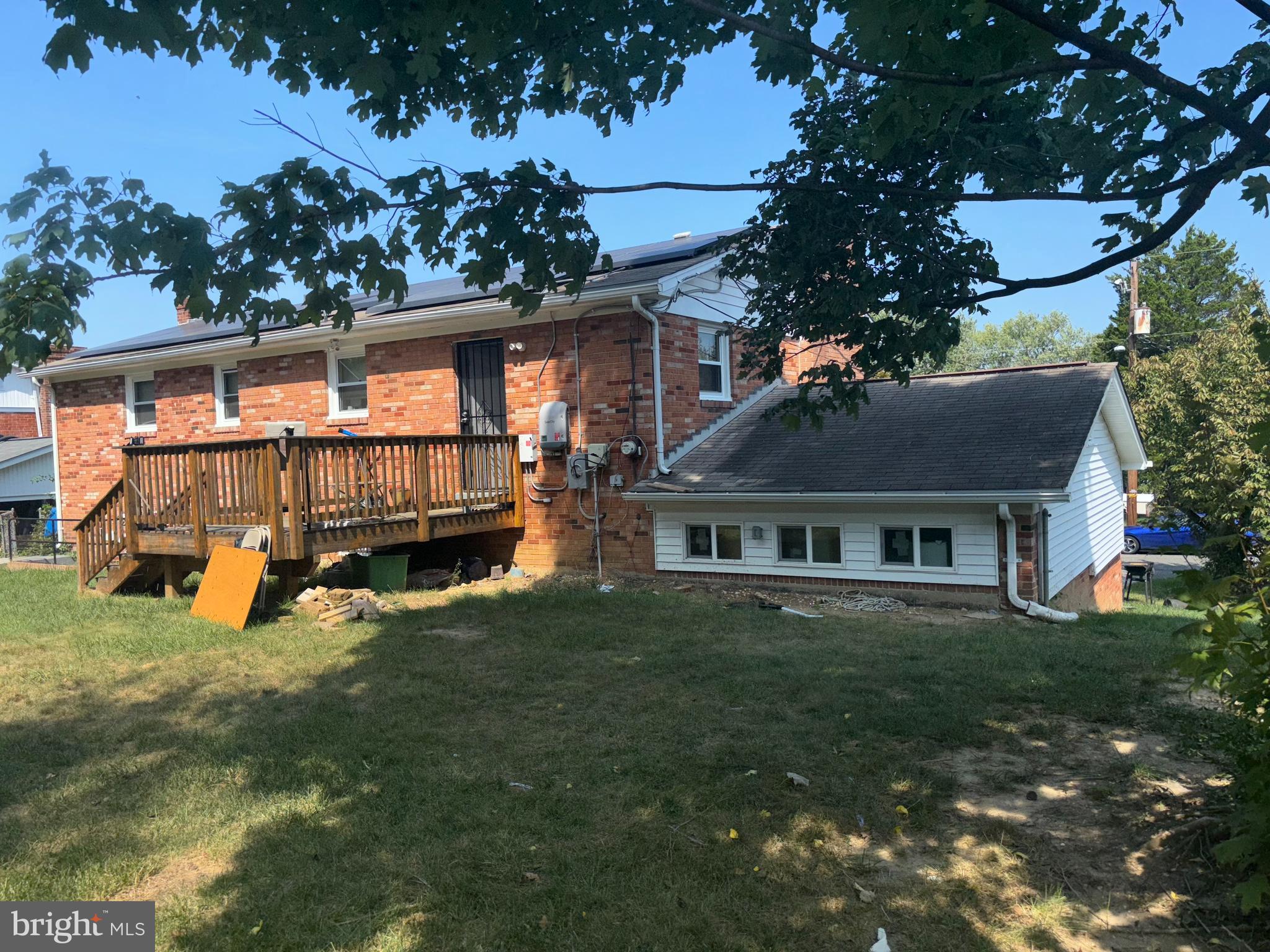 DISTRICT HEIGHTS - Residential