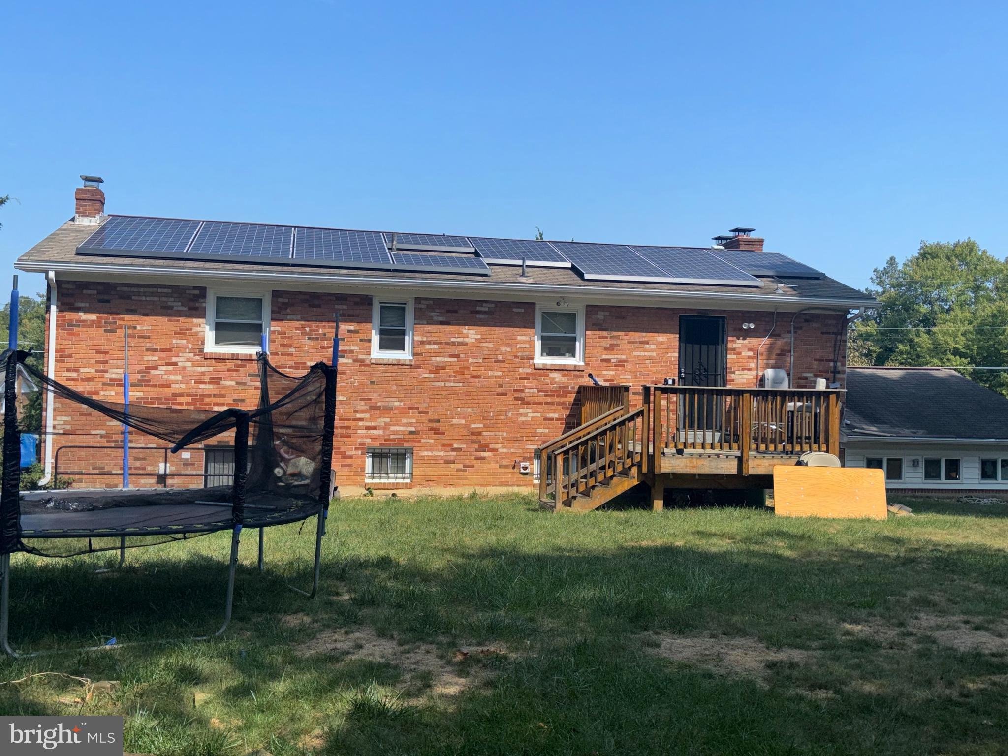 DISTRICT HEIGHTS - Residential