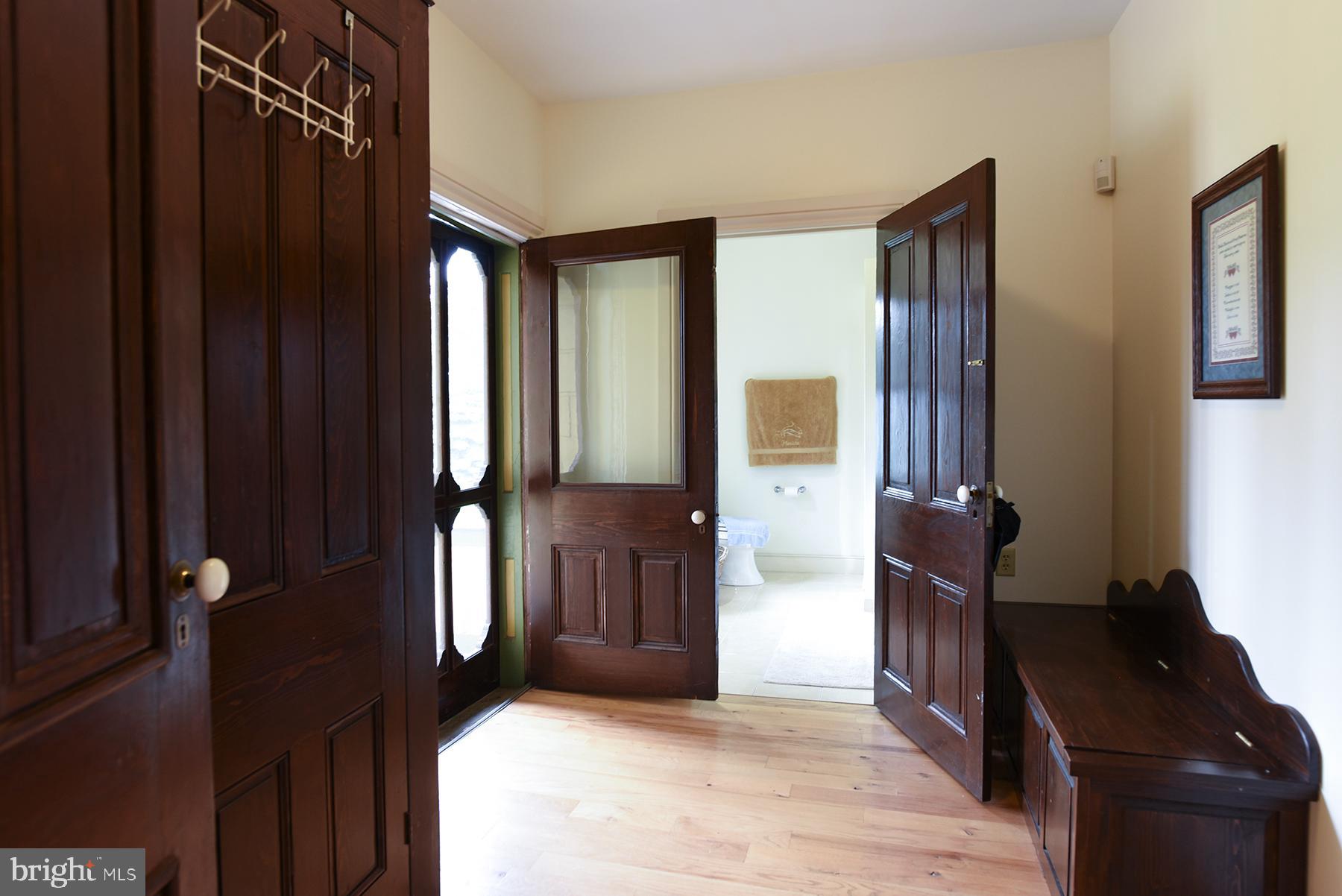 CHAMBERSBURG - Residential