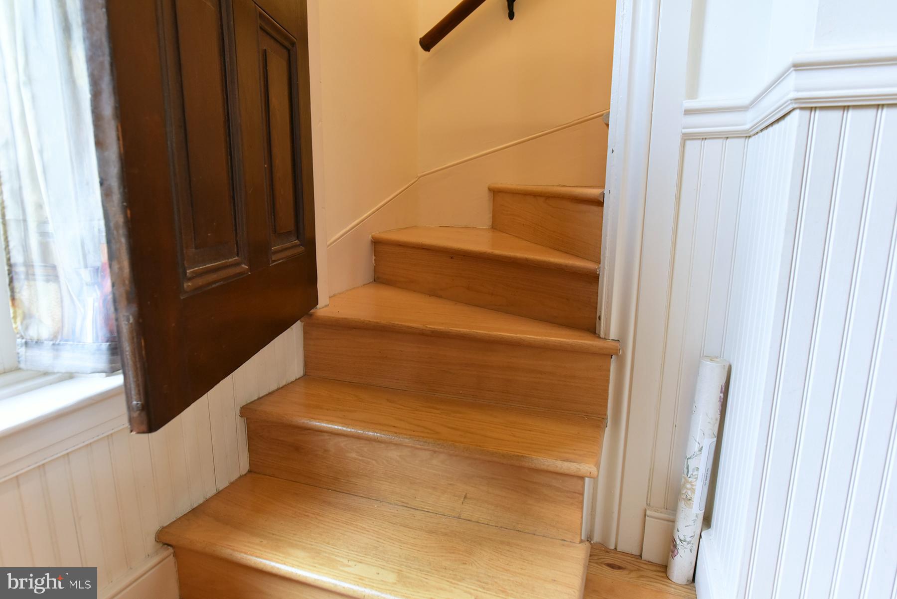 CHAMBERSBURG - Residential