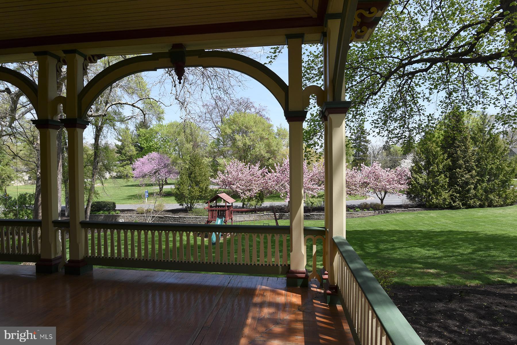 CHAMBERSBURG - Residential