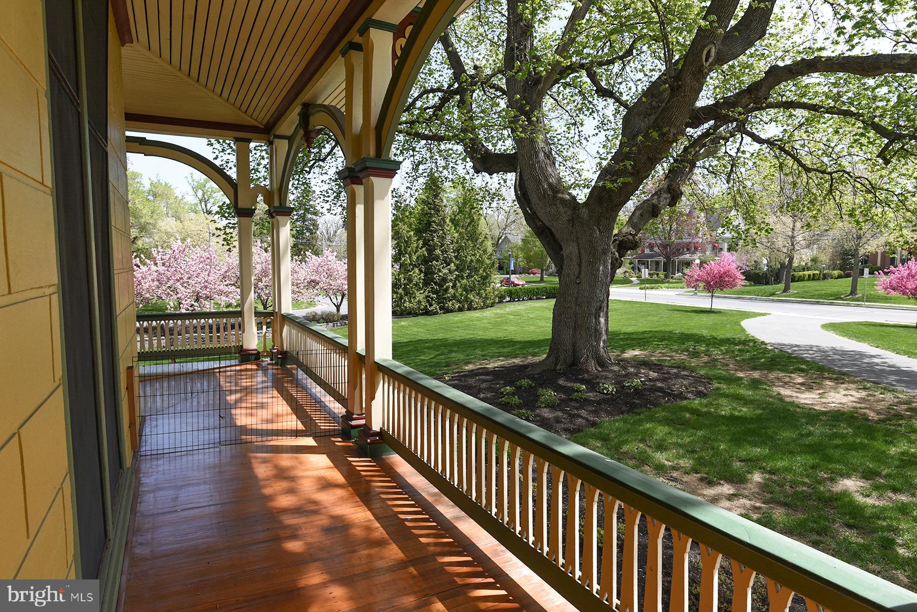 CHAMBERSBURG - Residential