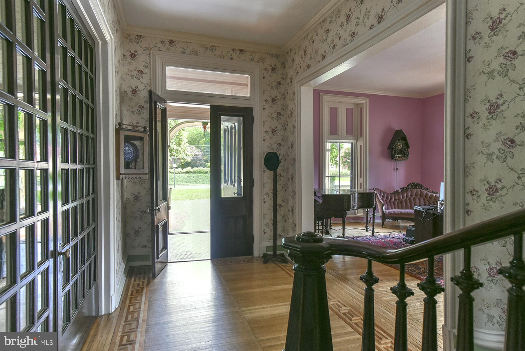 CHAMBERSBURG - Residential