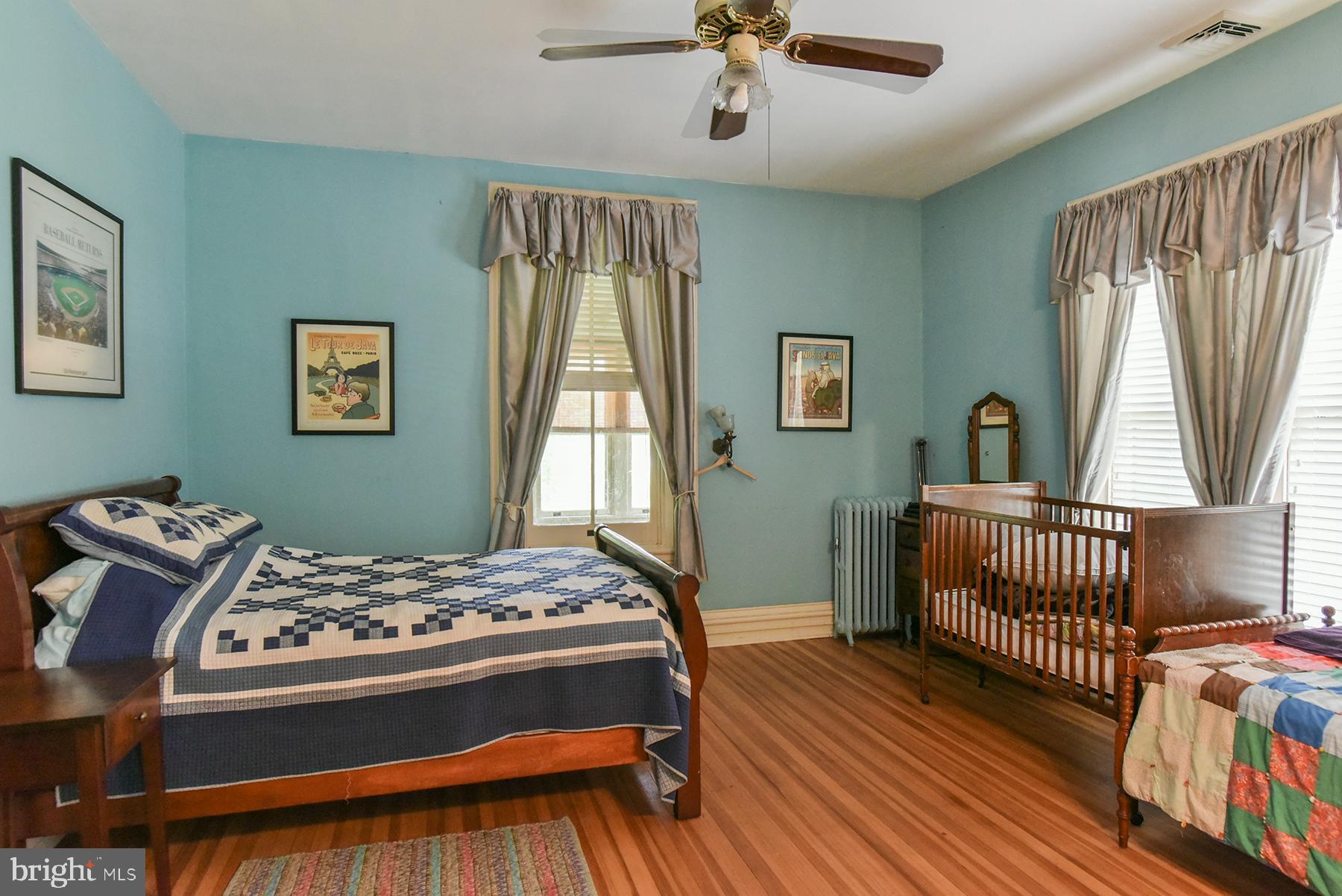 CHAMBERSBURG - Residential