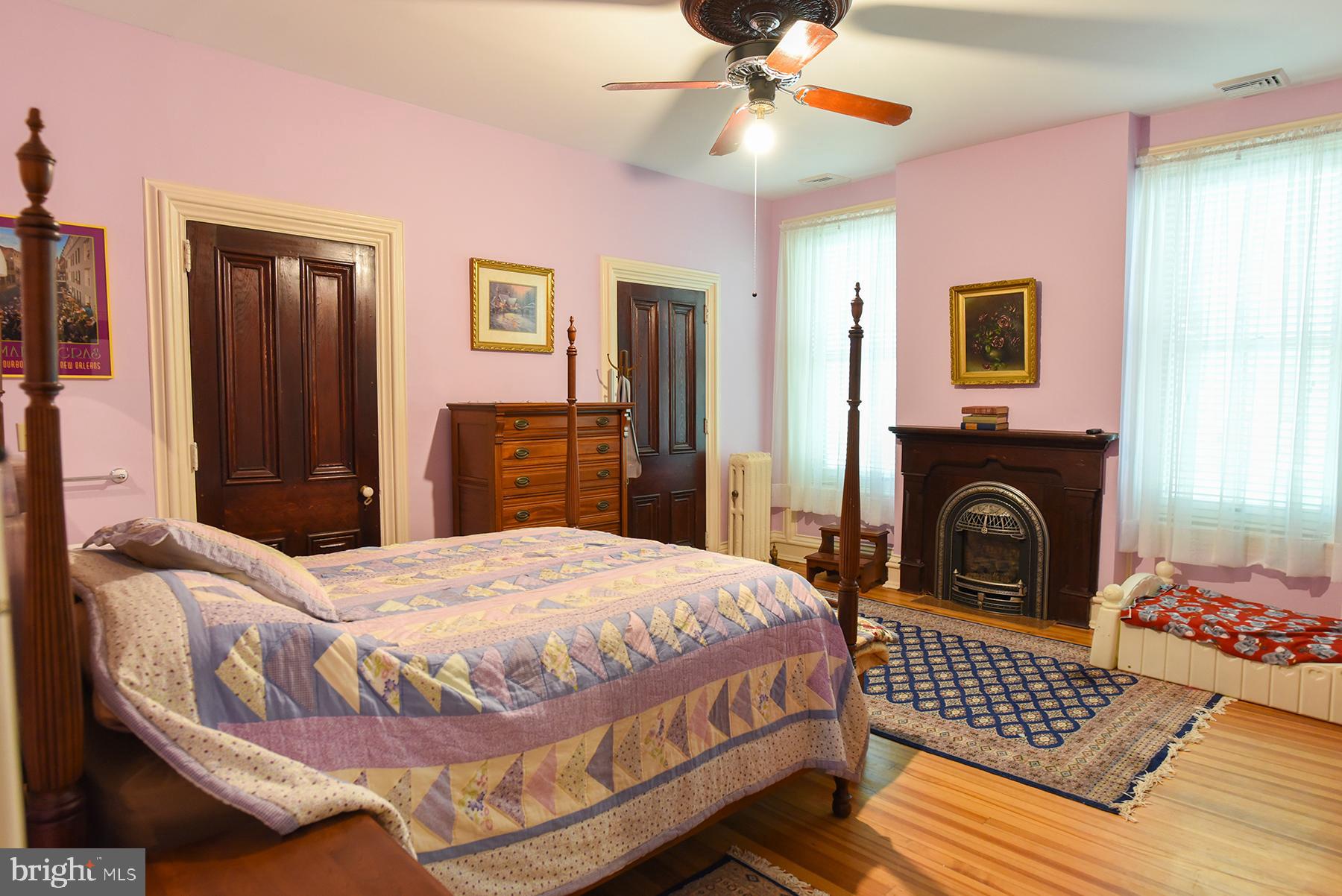 CHAMBERSBURG - Residential