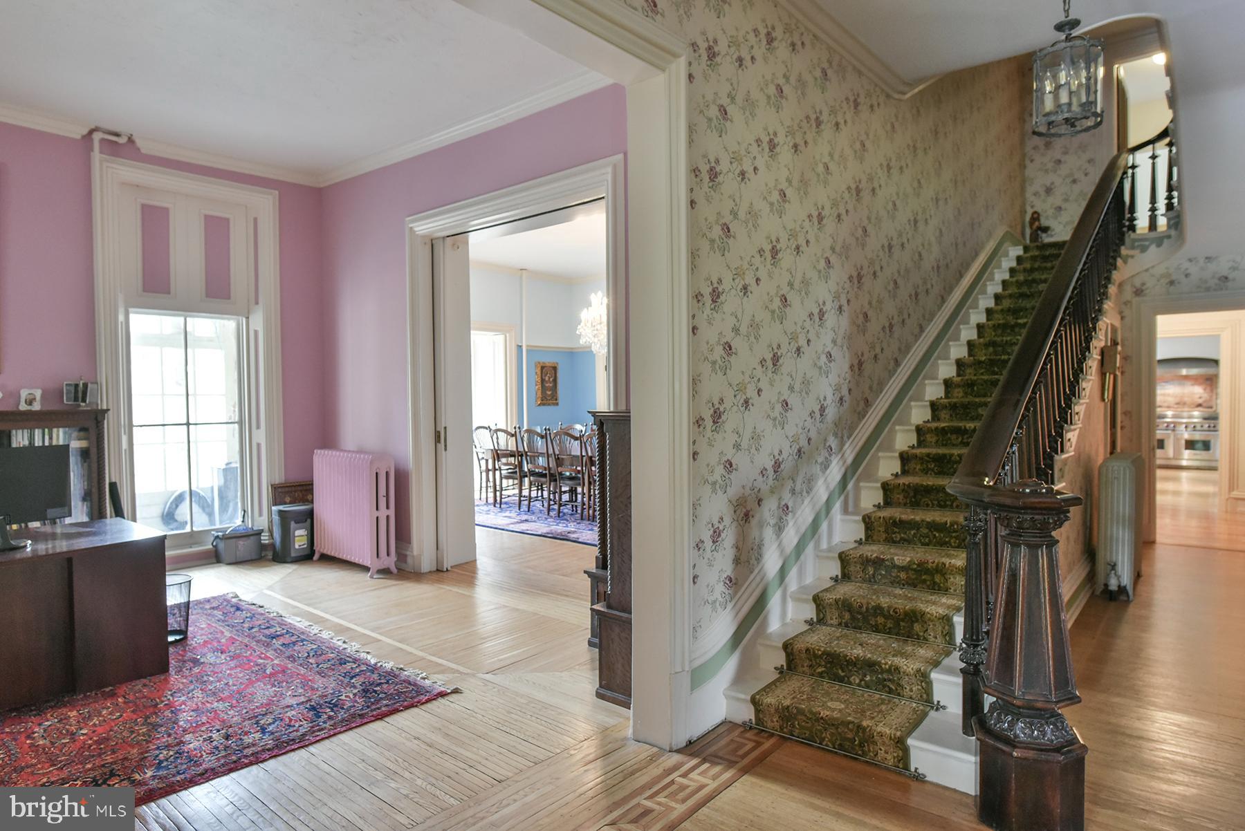 CHAMBERSBURG - Residential