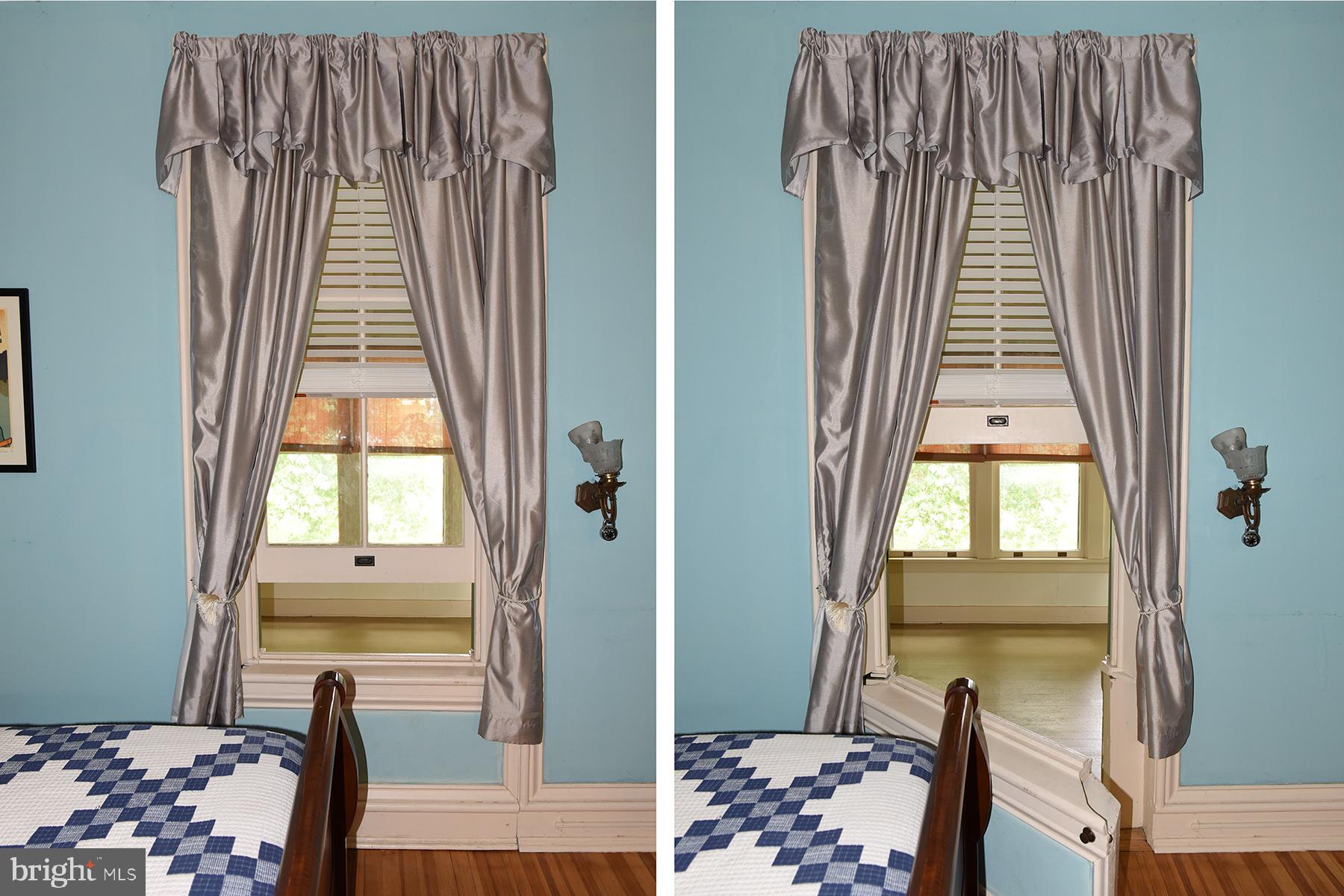 CHAMBERSBURG - Residential