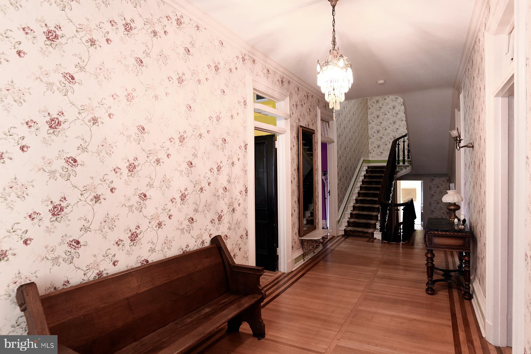 CHAMBERSBURG - Residential