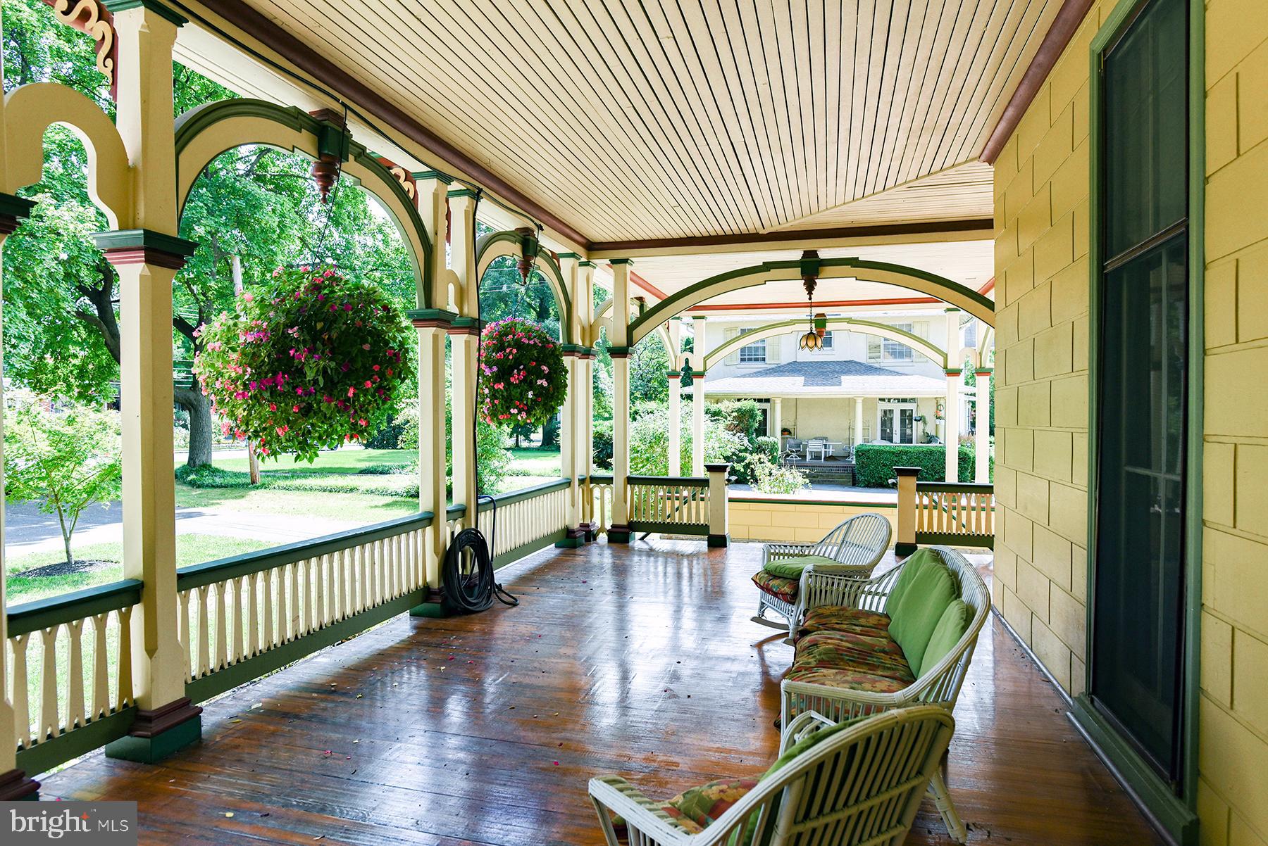 CHAMBERSBURG - Residential