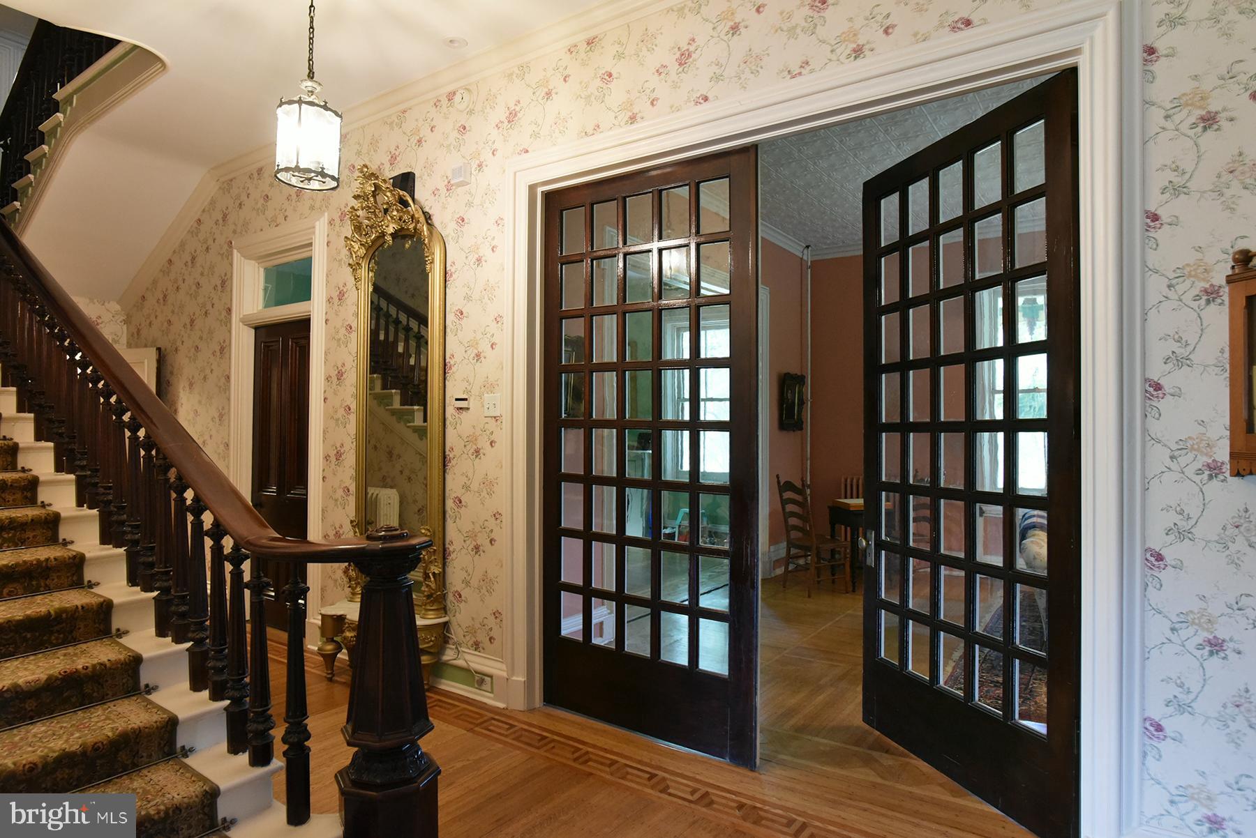 CHAMBERSBURG - Residential