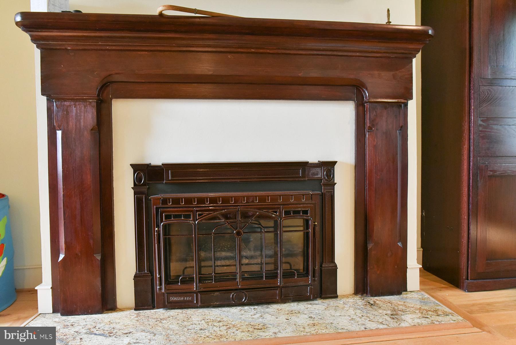 CHAMBERSBURG - Residential