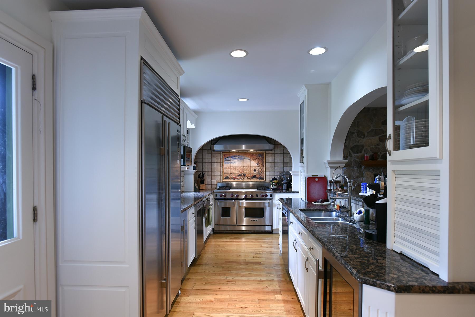 CHAMBERSBURG - Residential