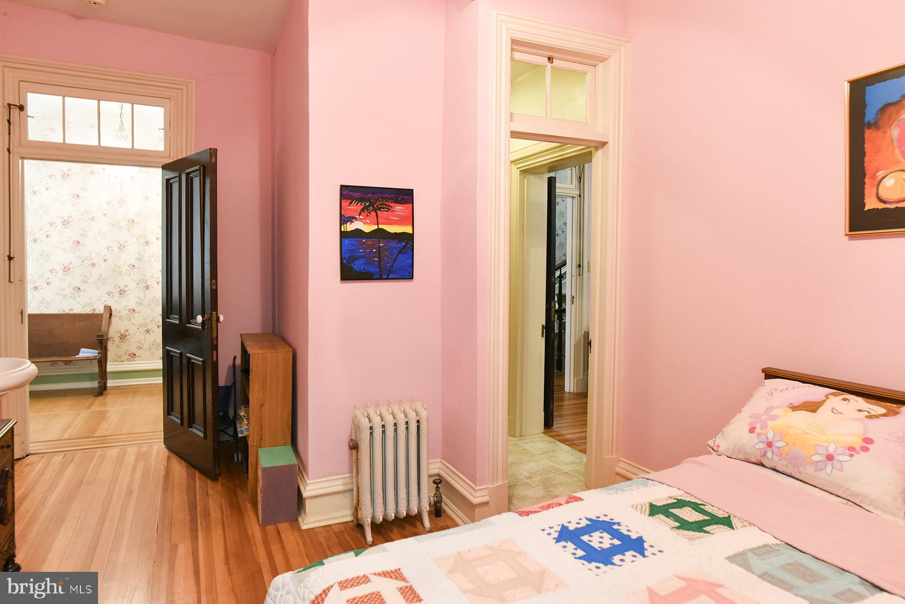 CHAMBERSBURG - Residential