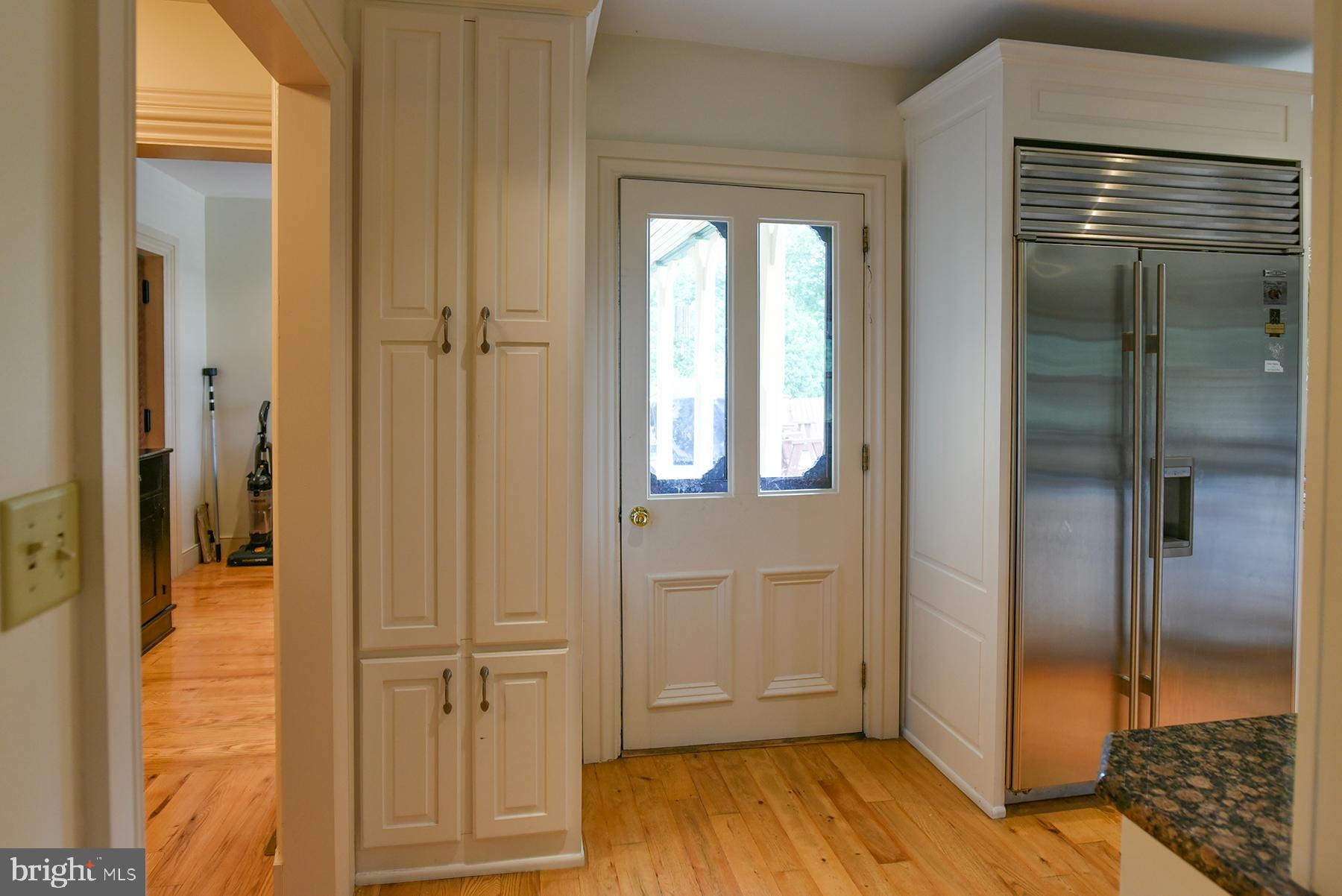 CHAMBERSBURG - Residential