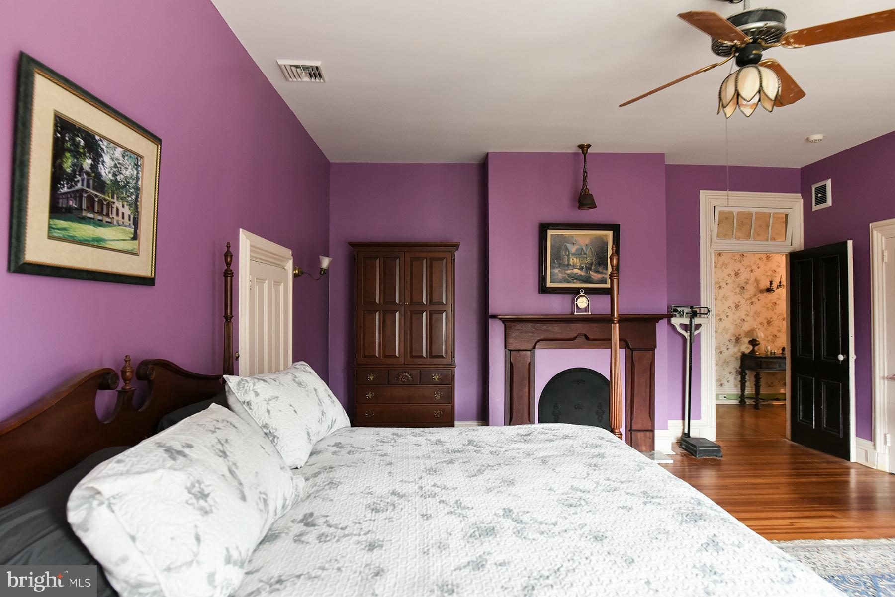 CHAMBERSBURG - Residential