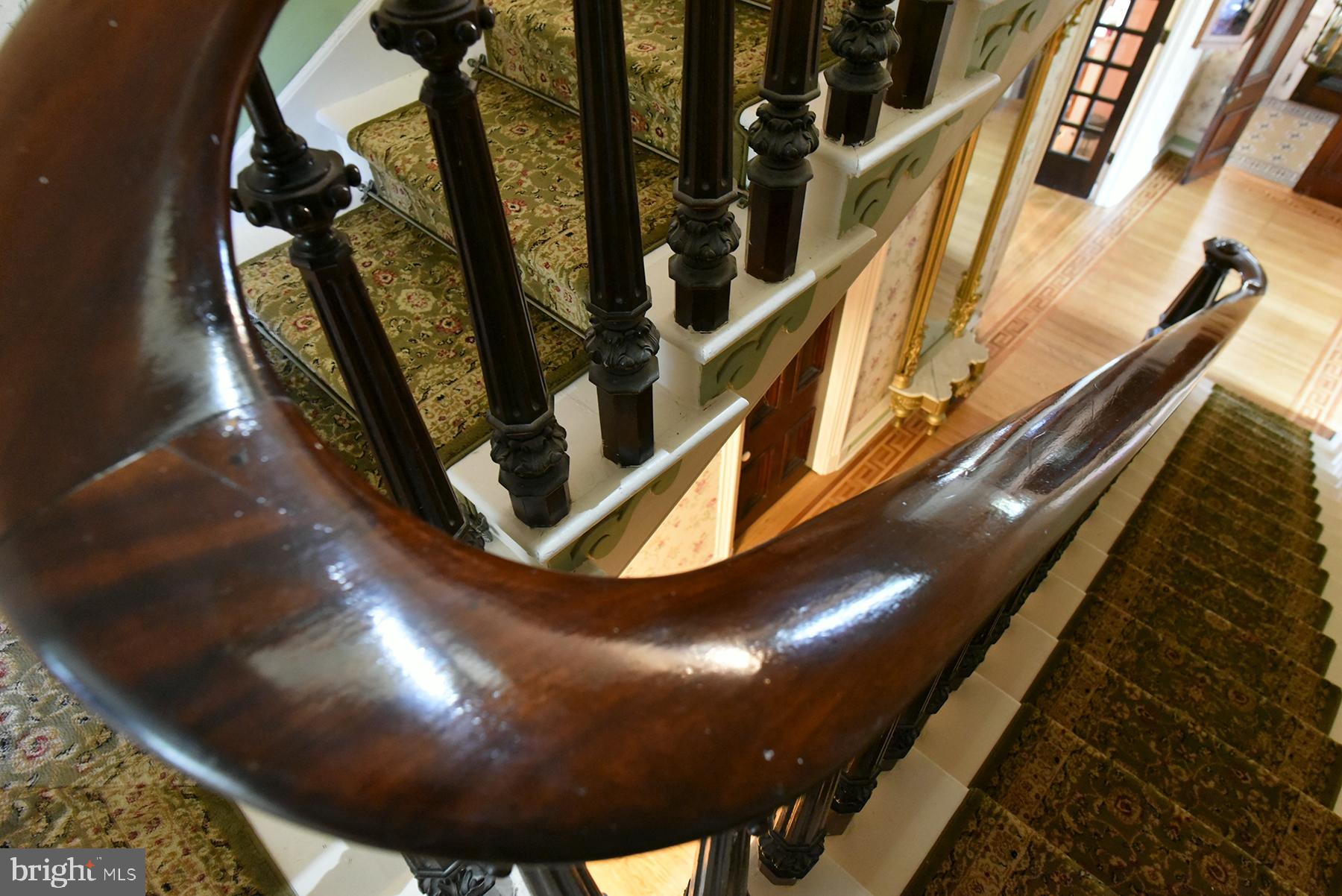 CHAMBERSBURG - Residential