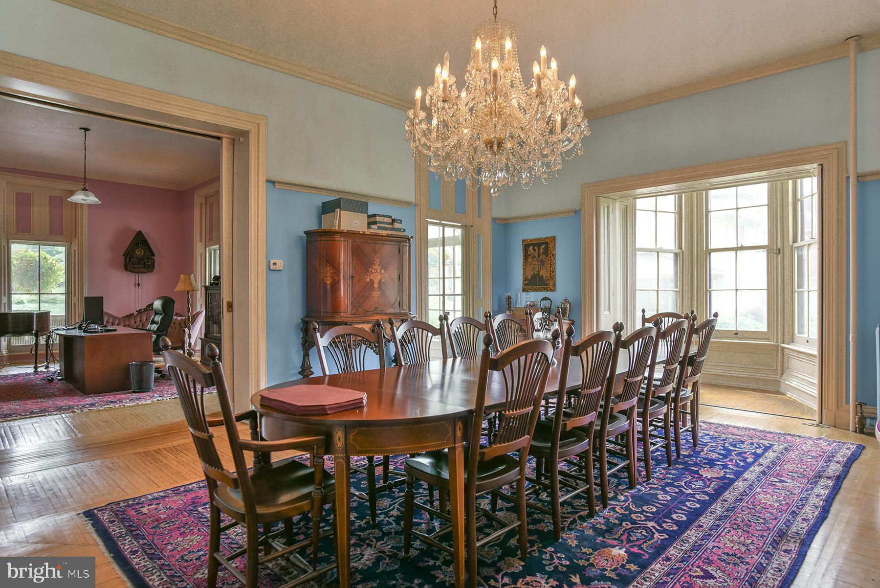 CHAMBERSBURG - Residential