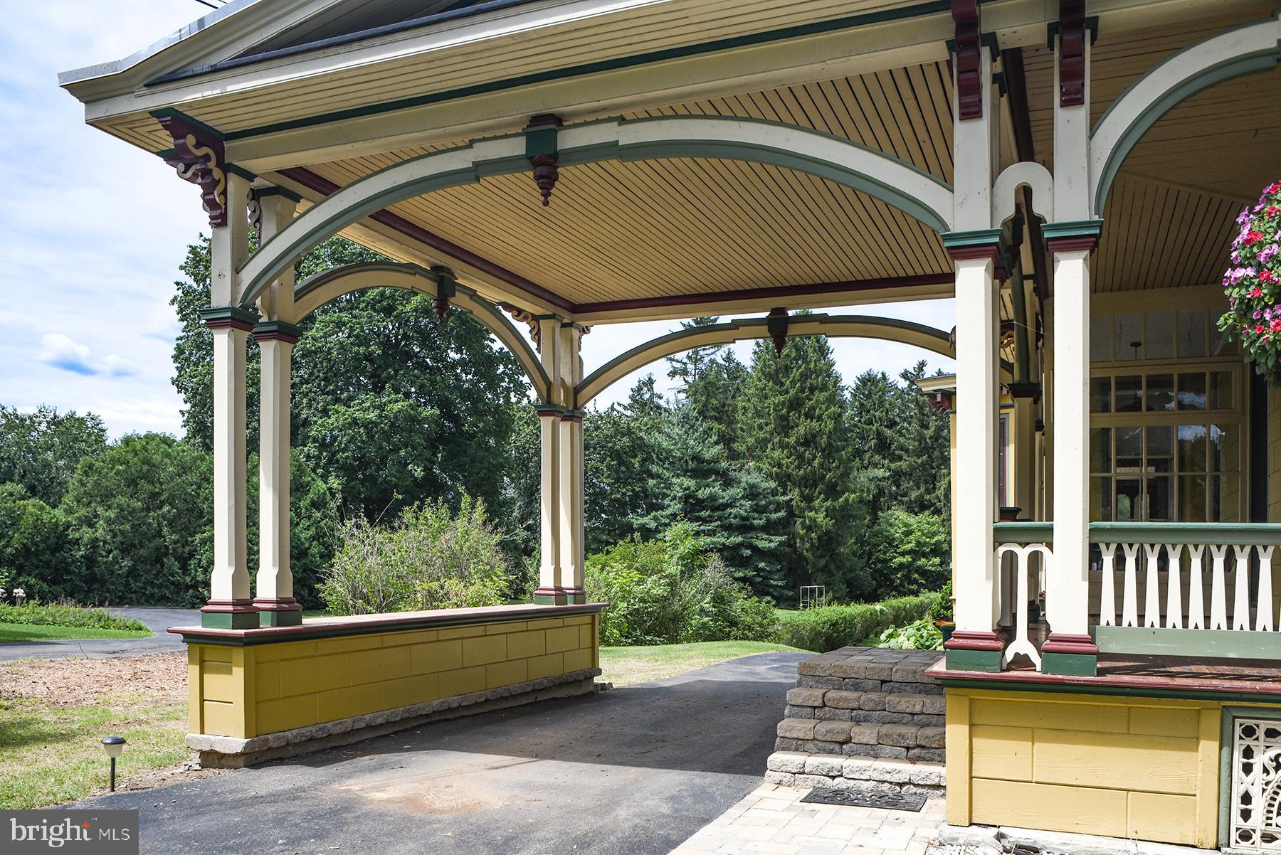 CHAMBERSBURG - Residential