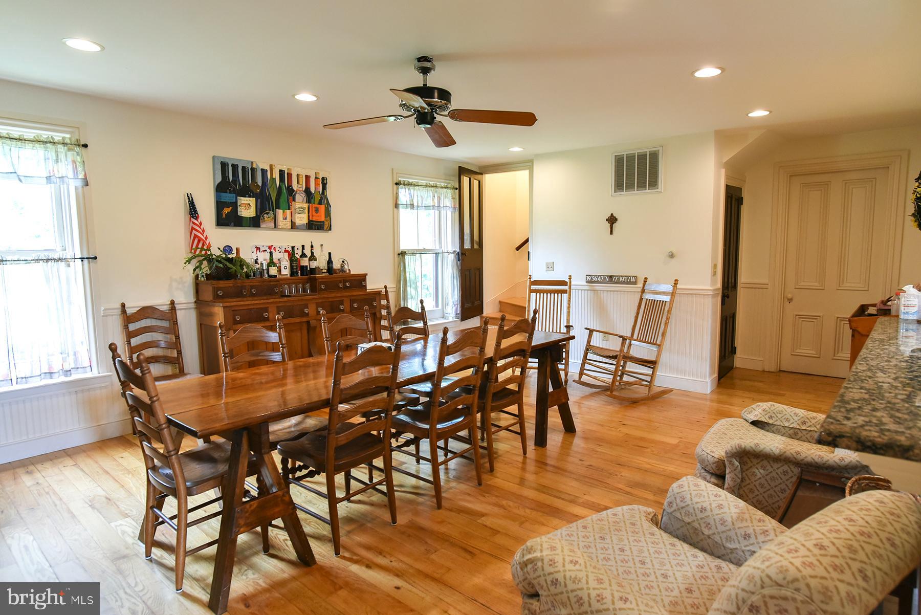 CHAMBERSBURG - Residential