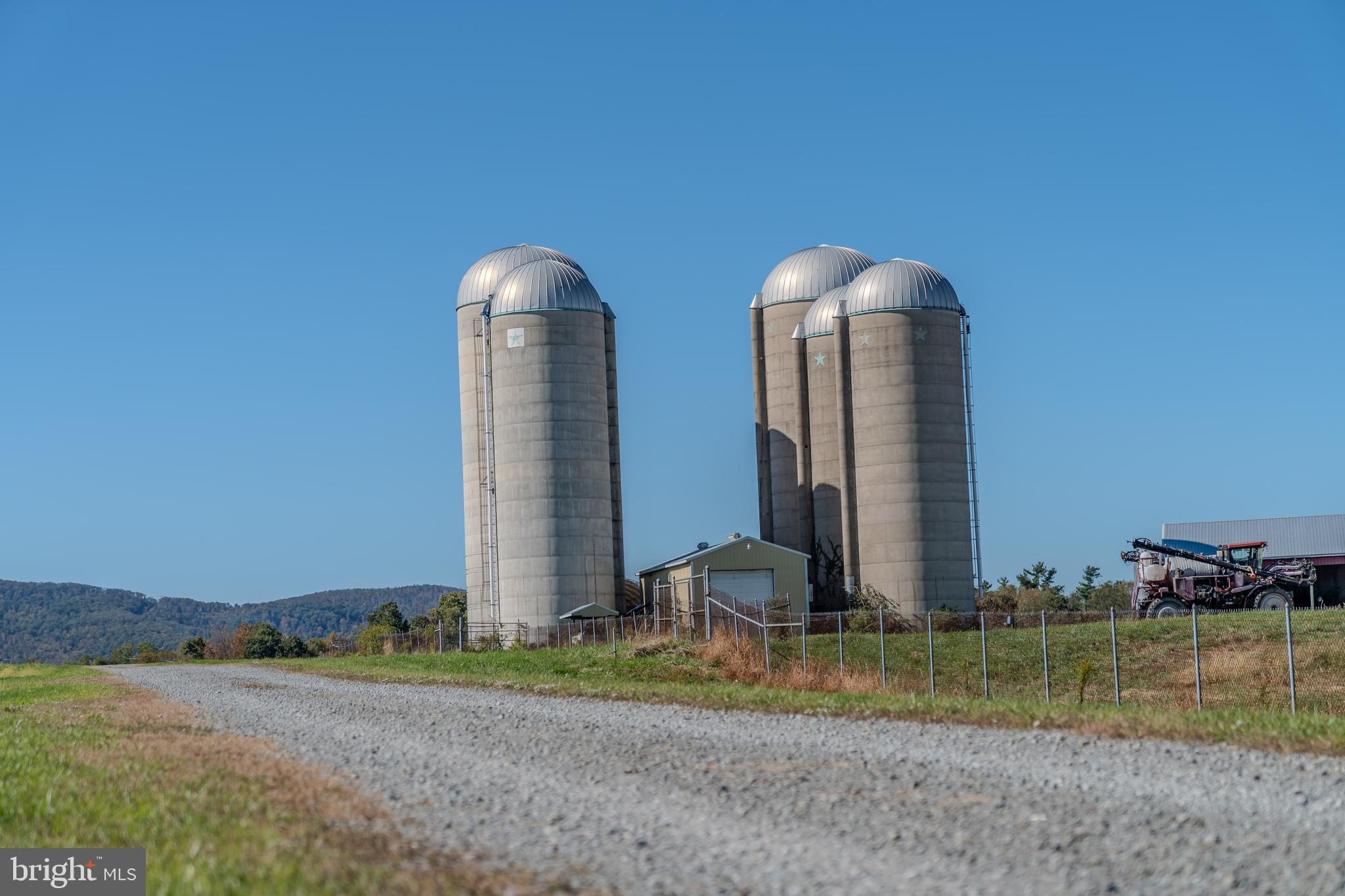 NONE AVAILABLE - Farm