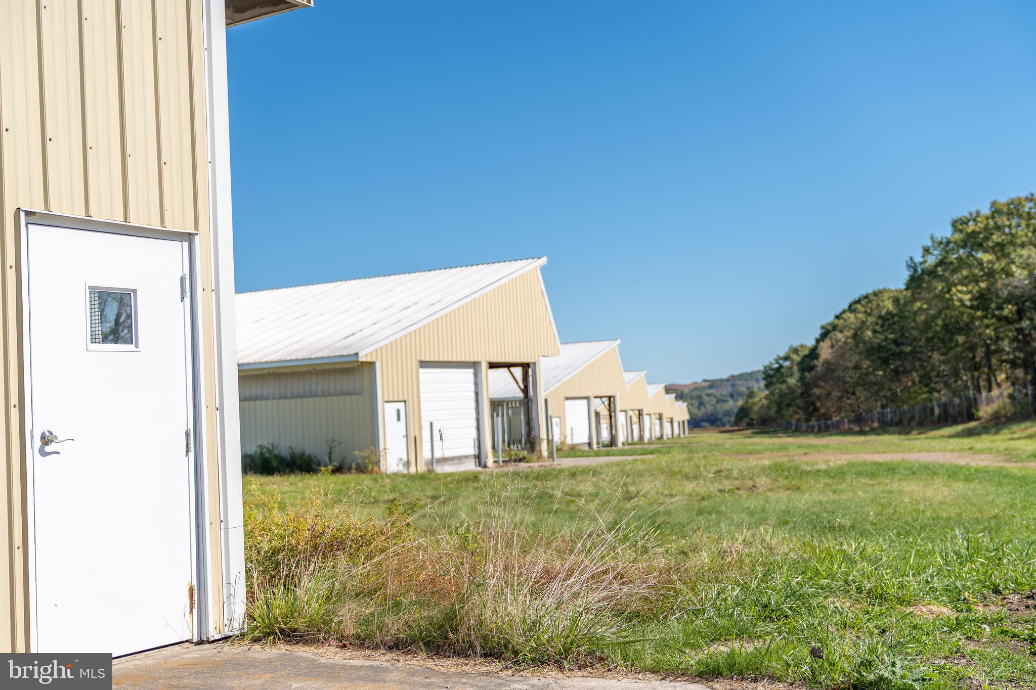 NONE AVAILABLE - Farm