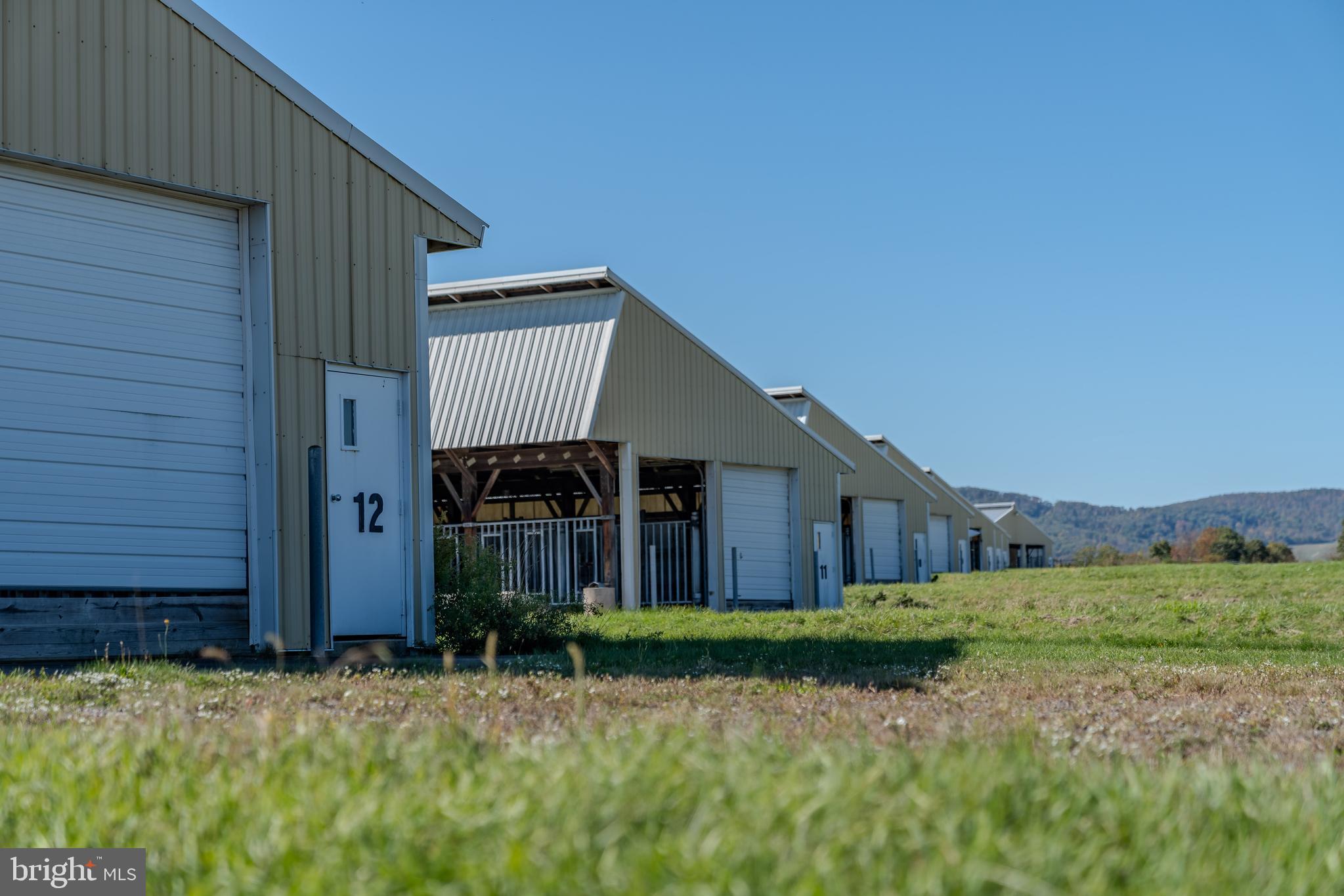 NONE AVAILABLE - Farm