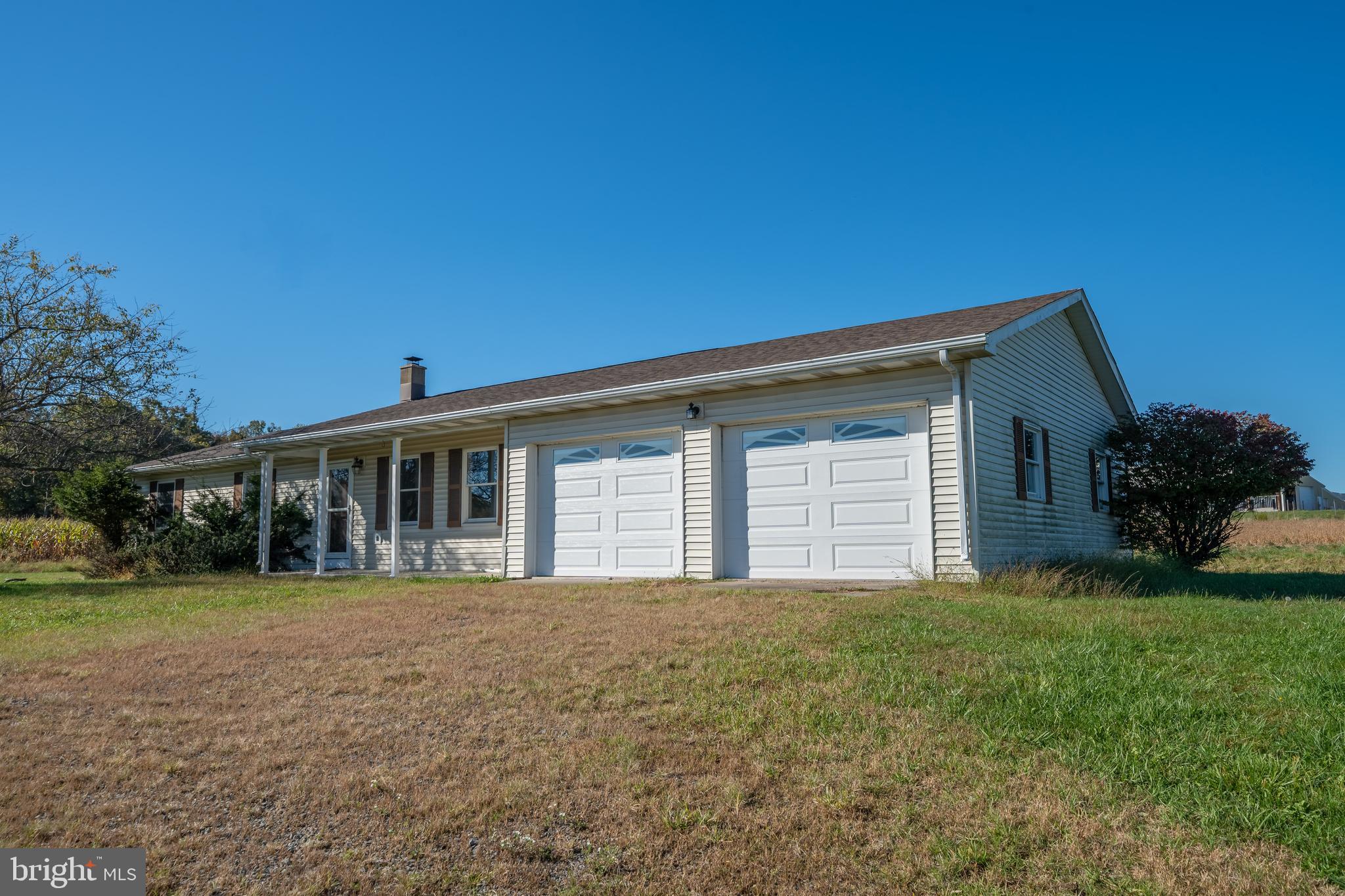 NONE AVAILABLE - Farm