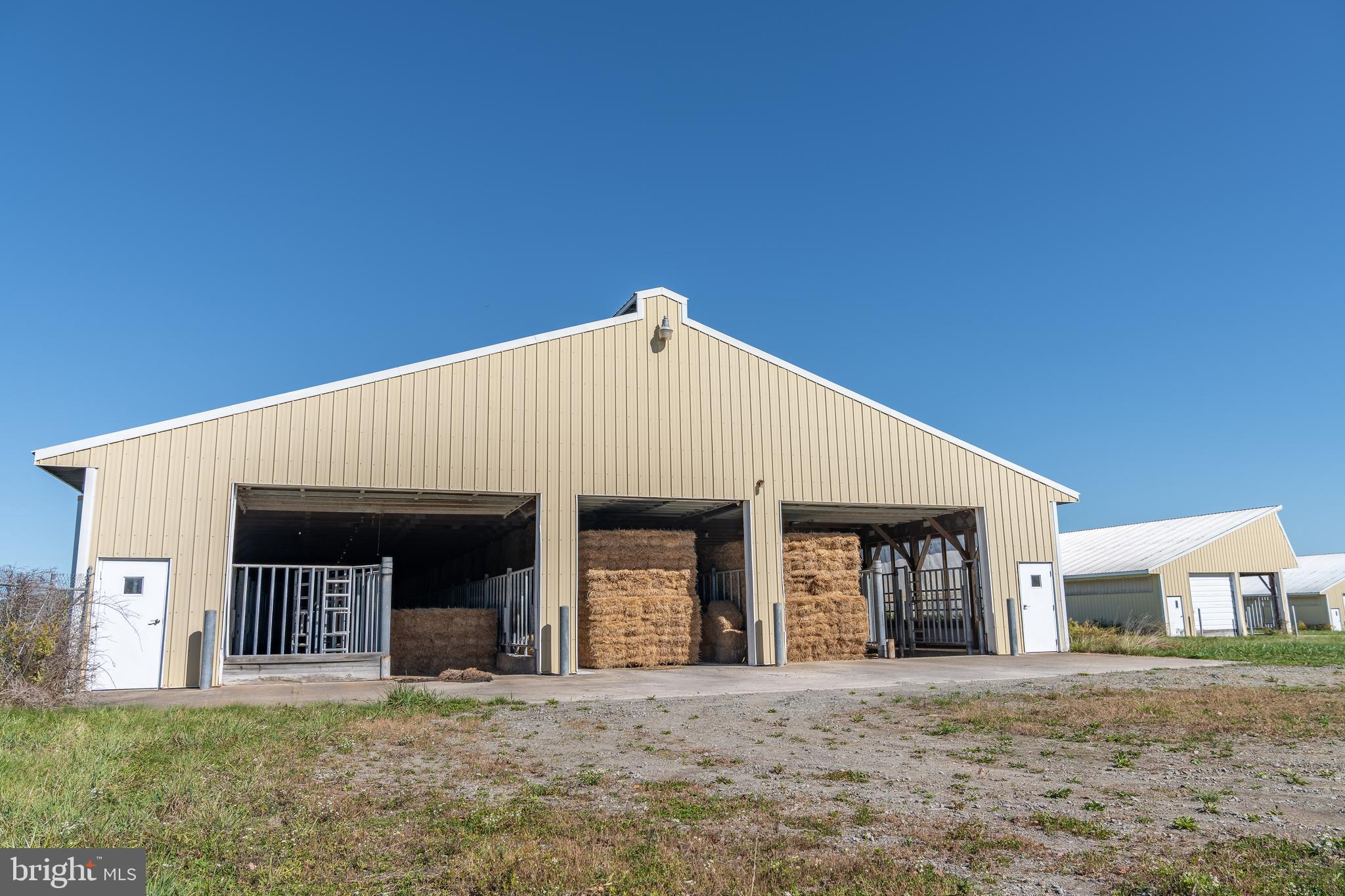 NONE AVAILABLE - Farm