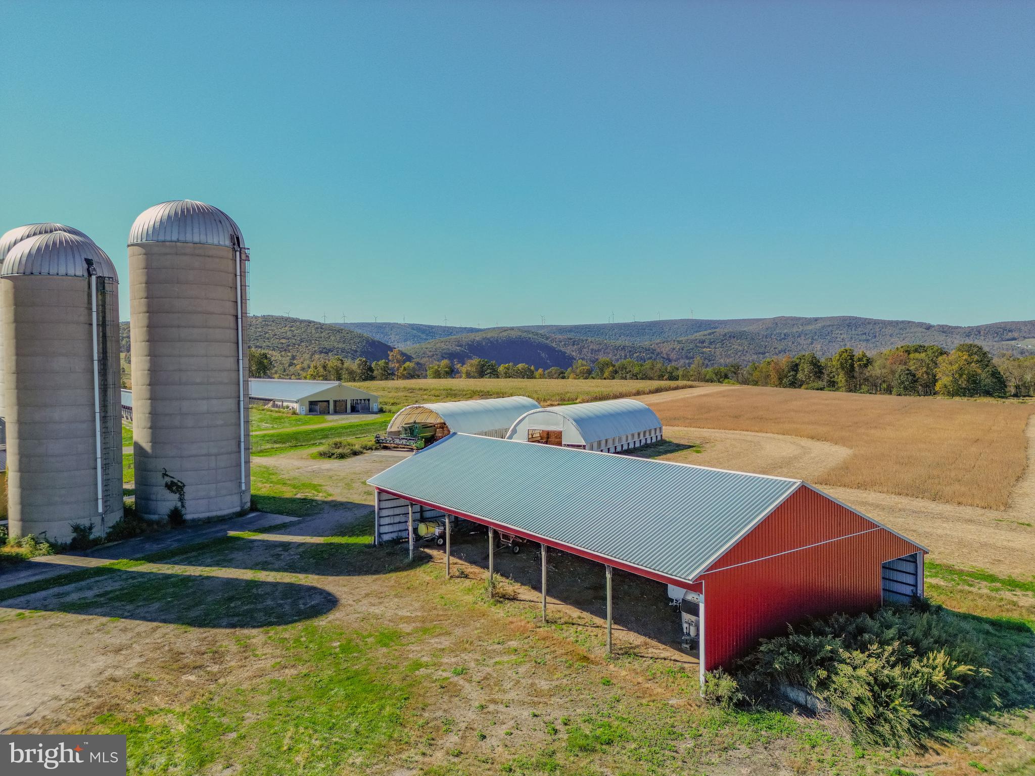 NONE AVAILABLE - Farm