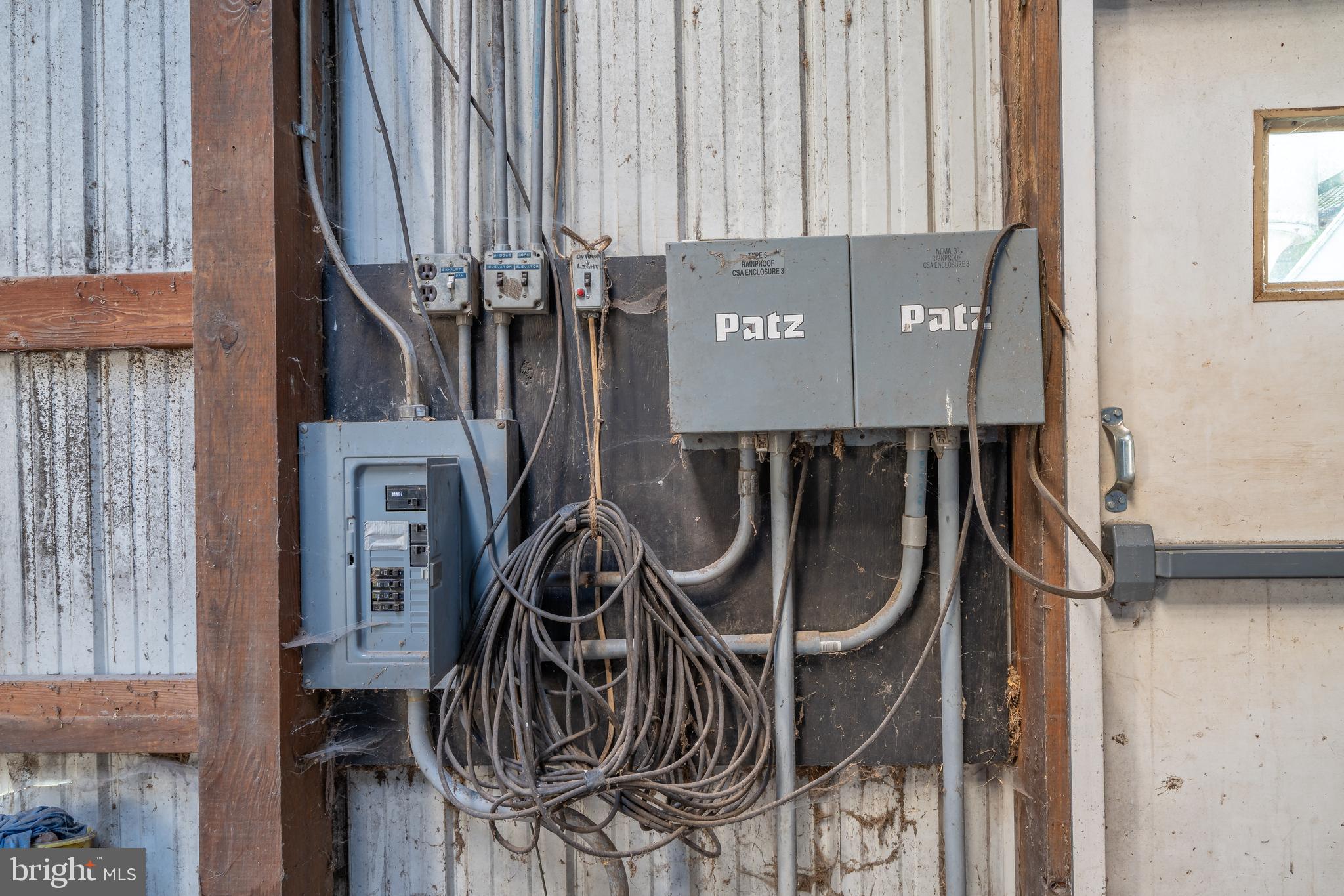 NONE AVAILABLE - Farm