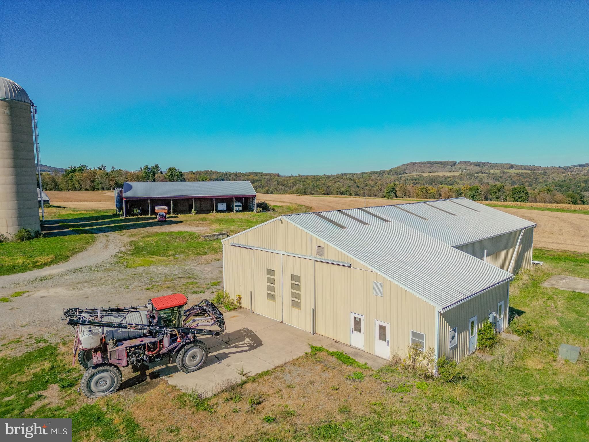 NONE AVAILABLE - Farm