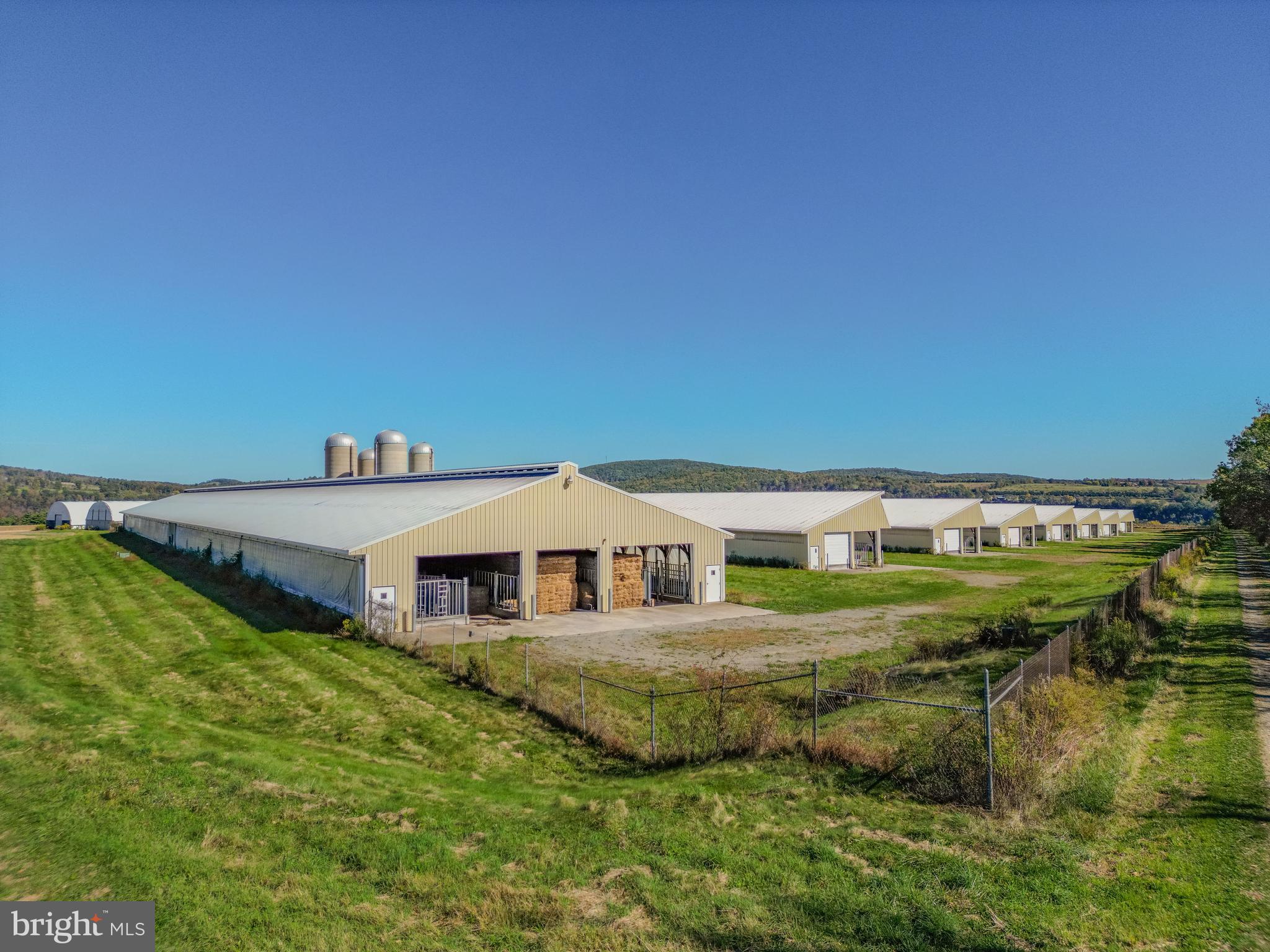 NONE AVAILABLE - Farm