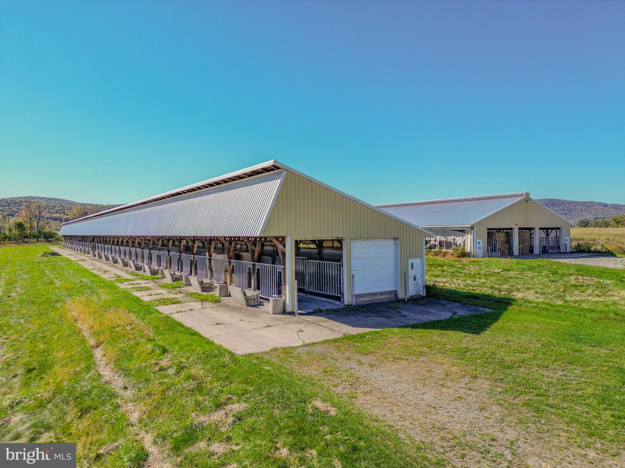 NONE AVAILABLE - Farm