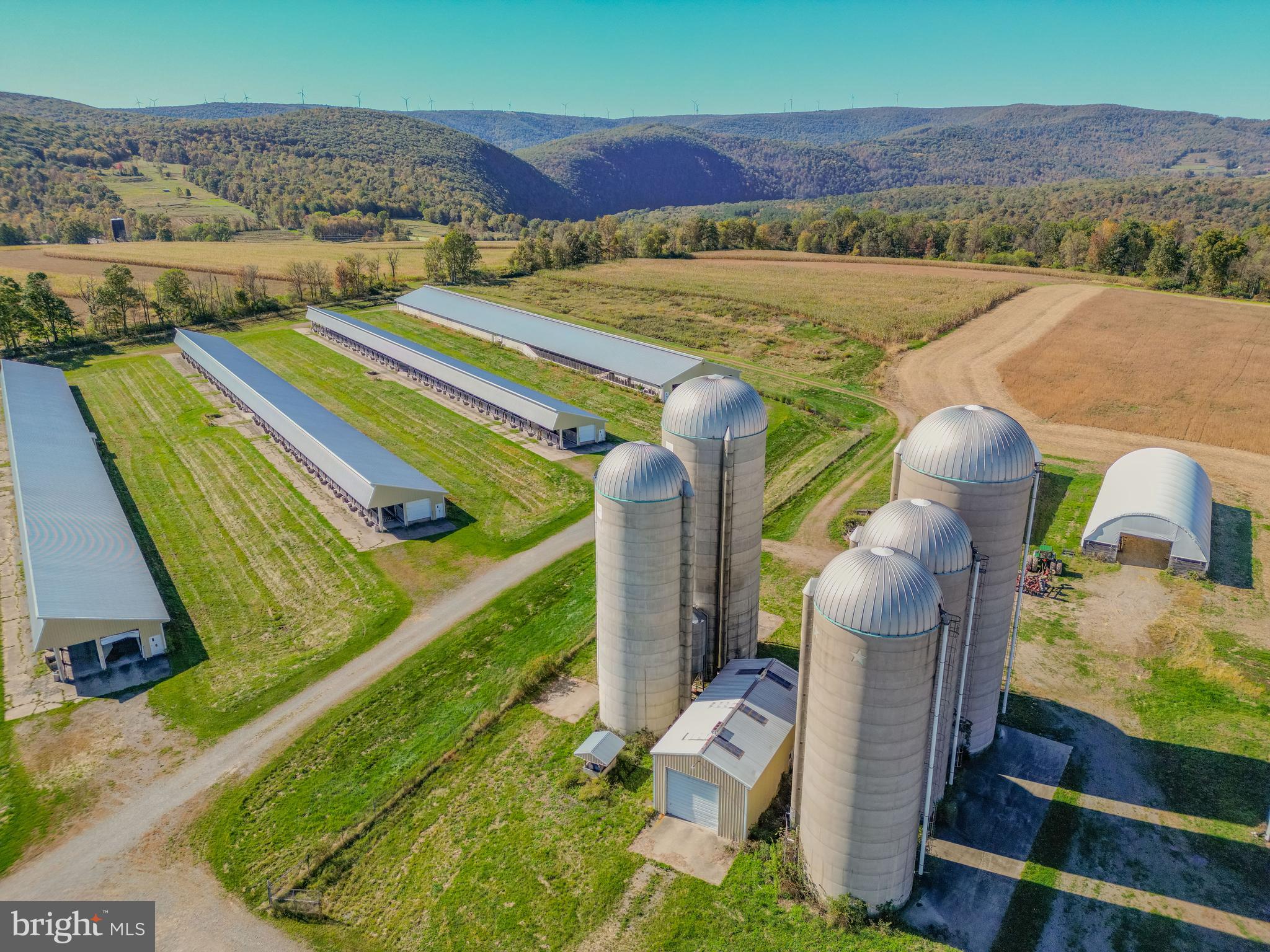 NONE AVAILABLE - Farm