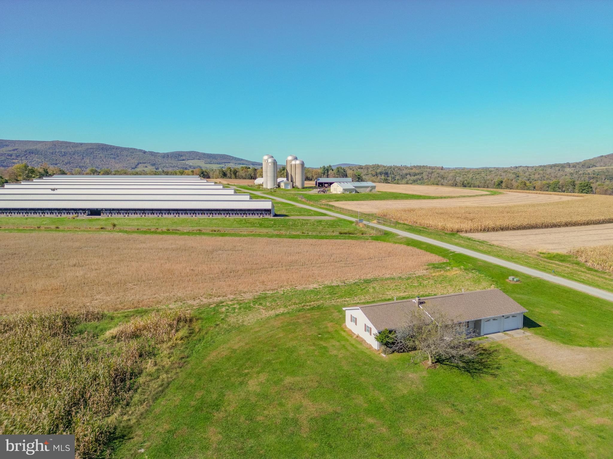 NONE AVAILABLE - Farm