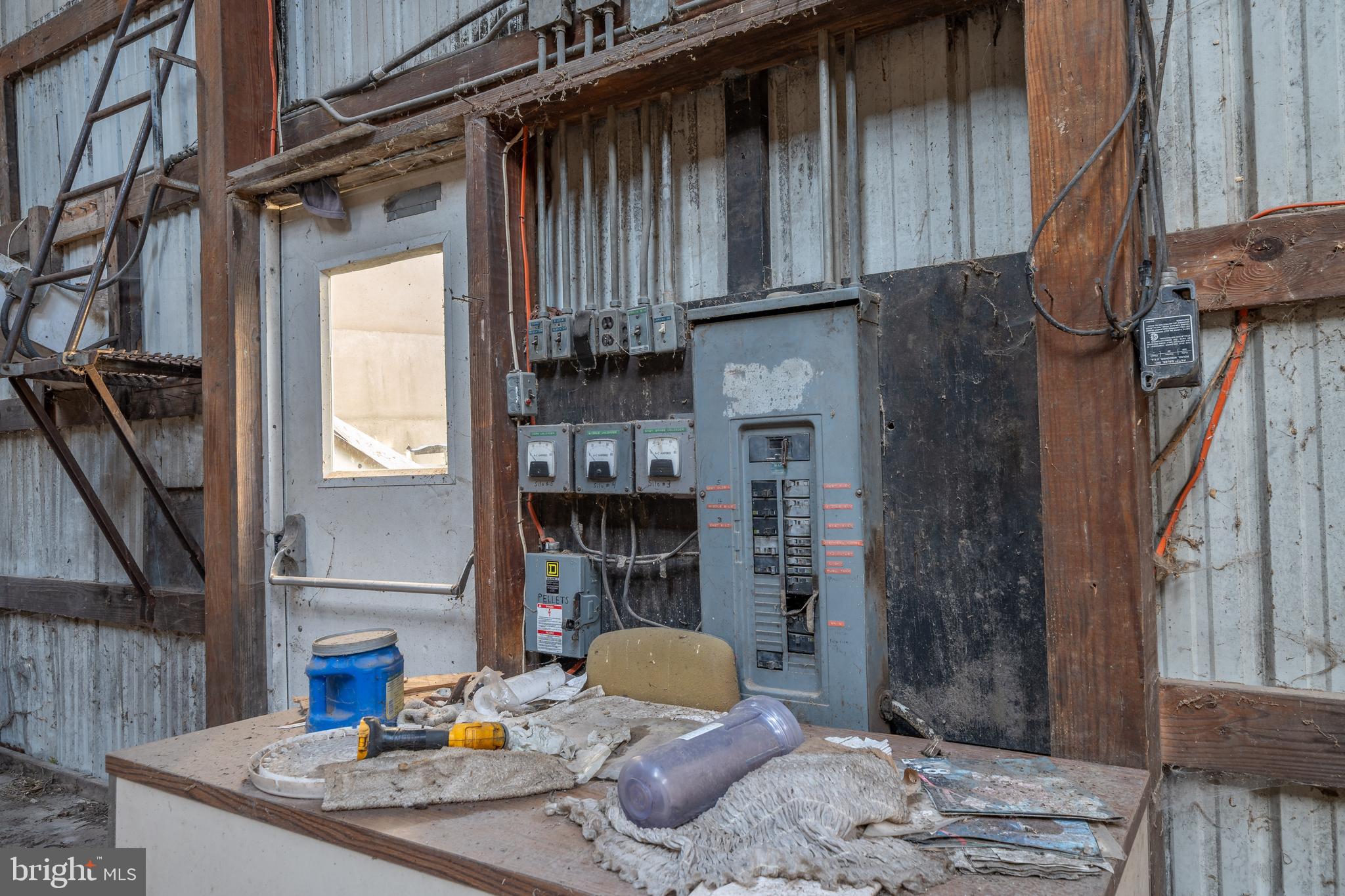 NONE AVAILABLE - Farm