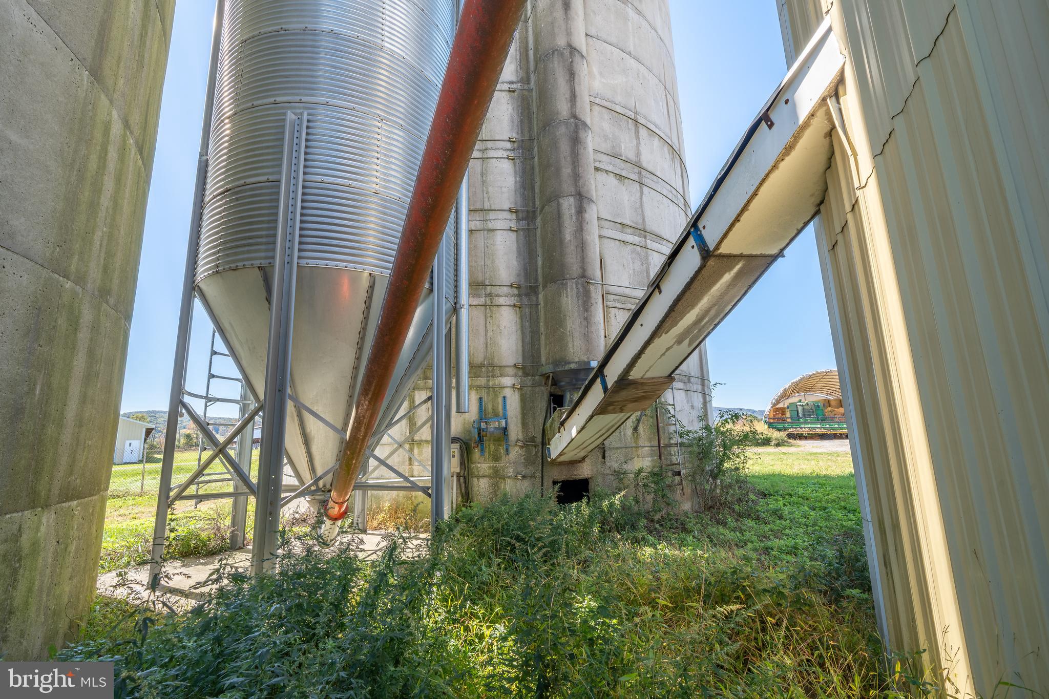 NONE AVAILABLE - Farm