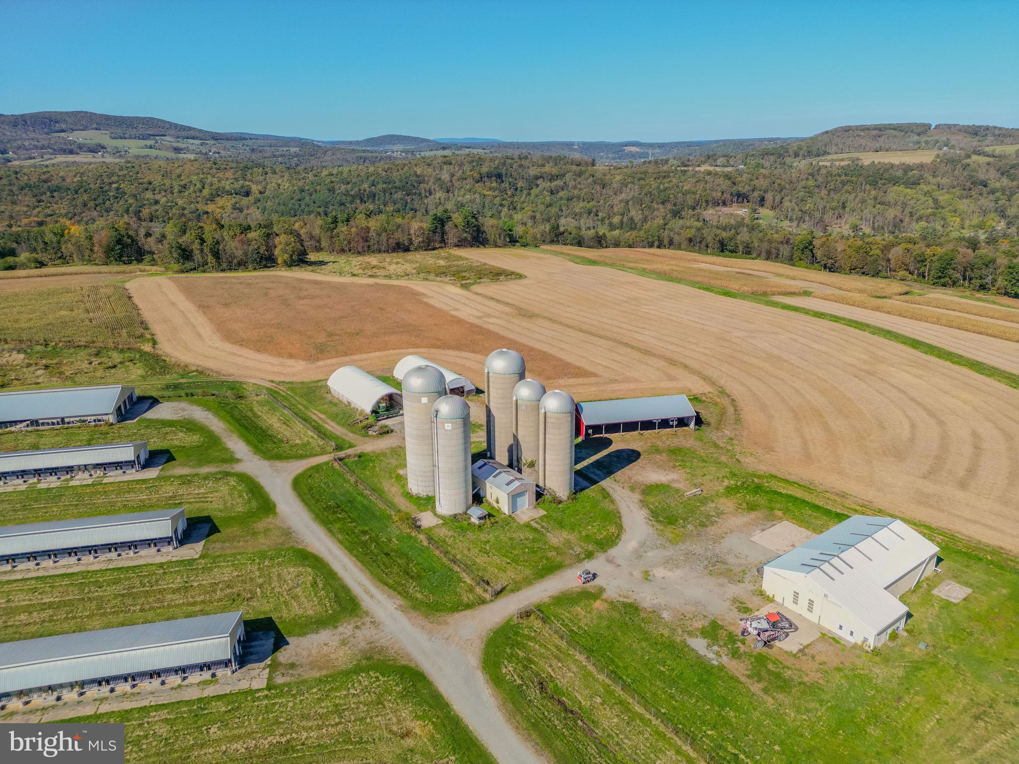 NONE AVAILABLE - Farm