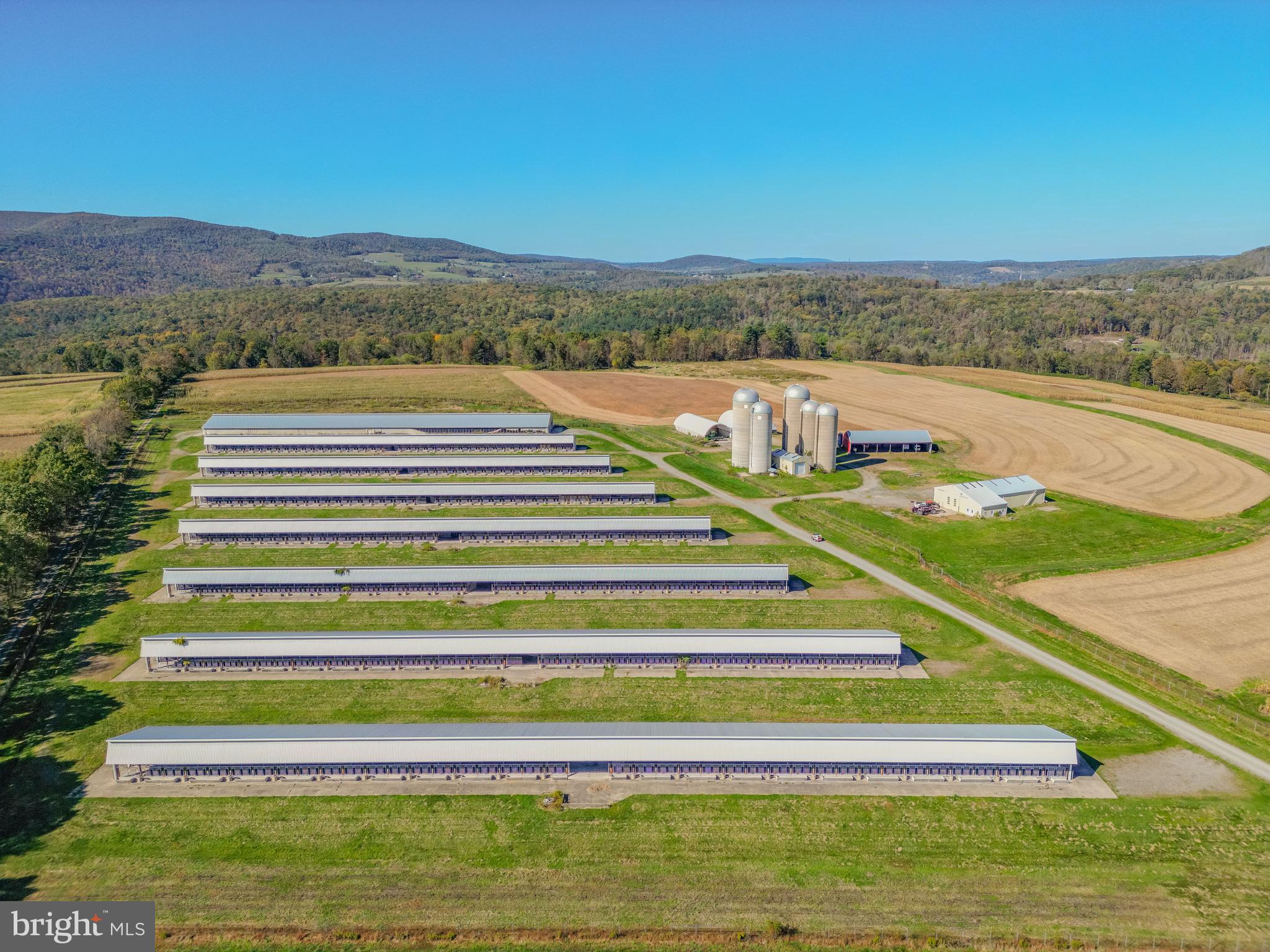 NONE AVAILABLE - Farm