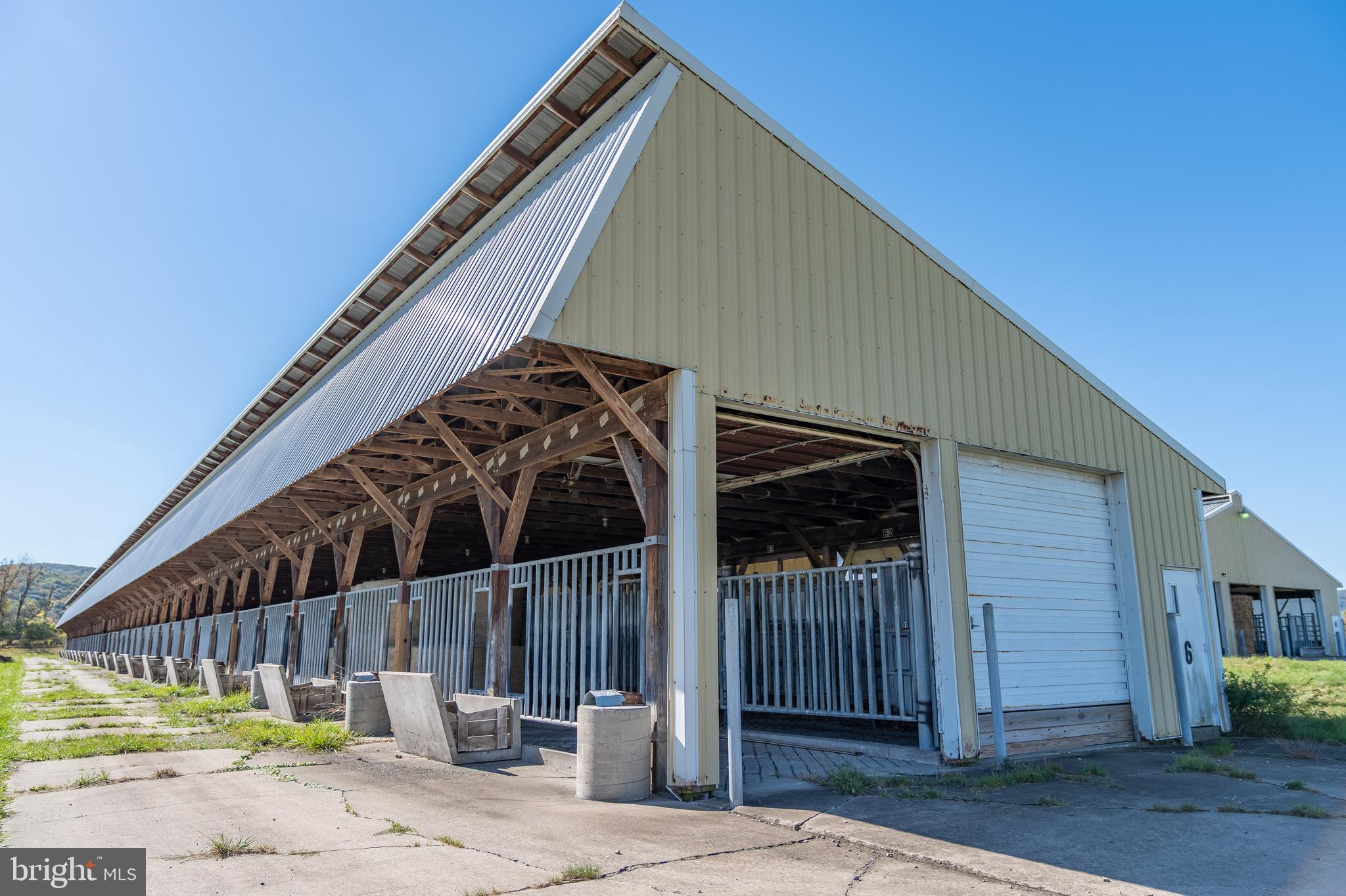 NONE AVAILABLE - Farm