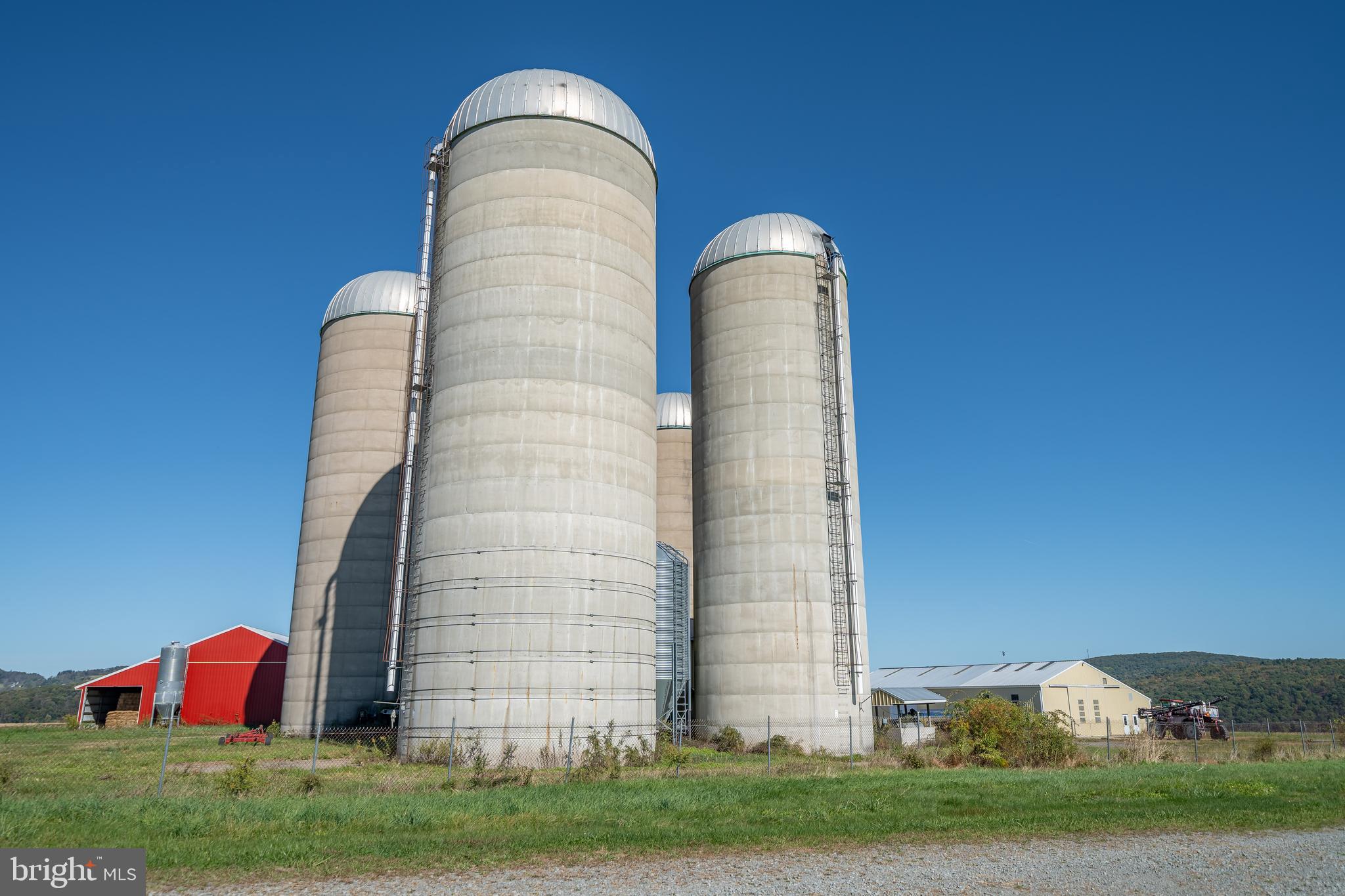 NONE AVAILABLE - Farm