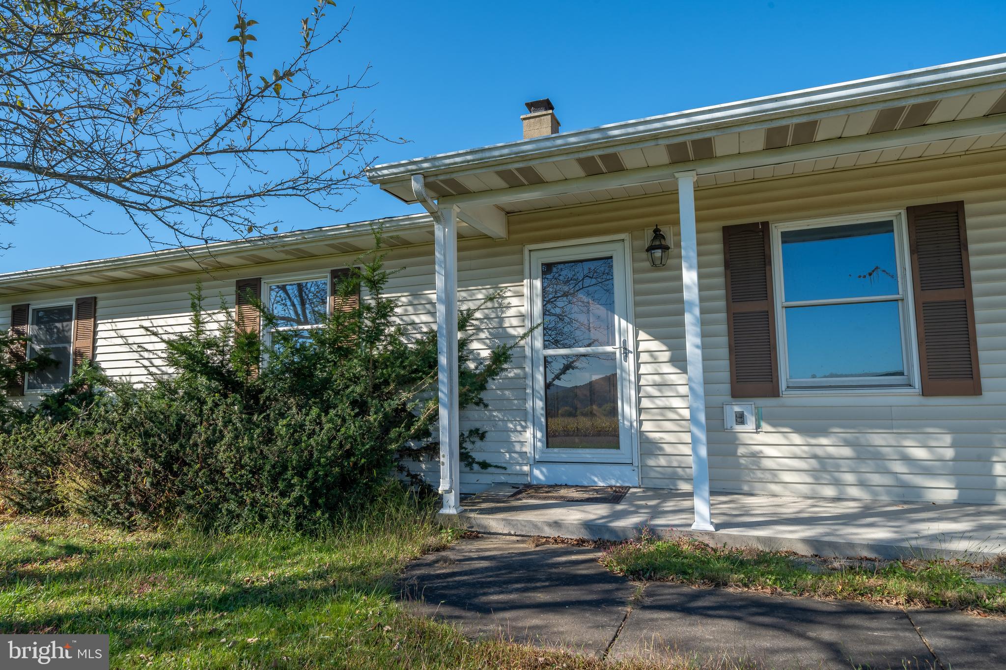 NONE AVAILABLE - Farm