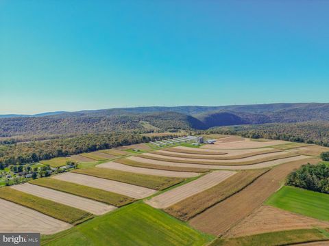Vacant Land For Sale - 55 Margrow Road<br/> TUNKHANNOCK, PA 18657