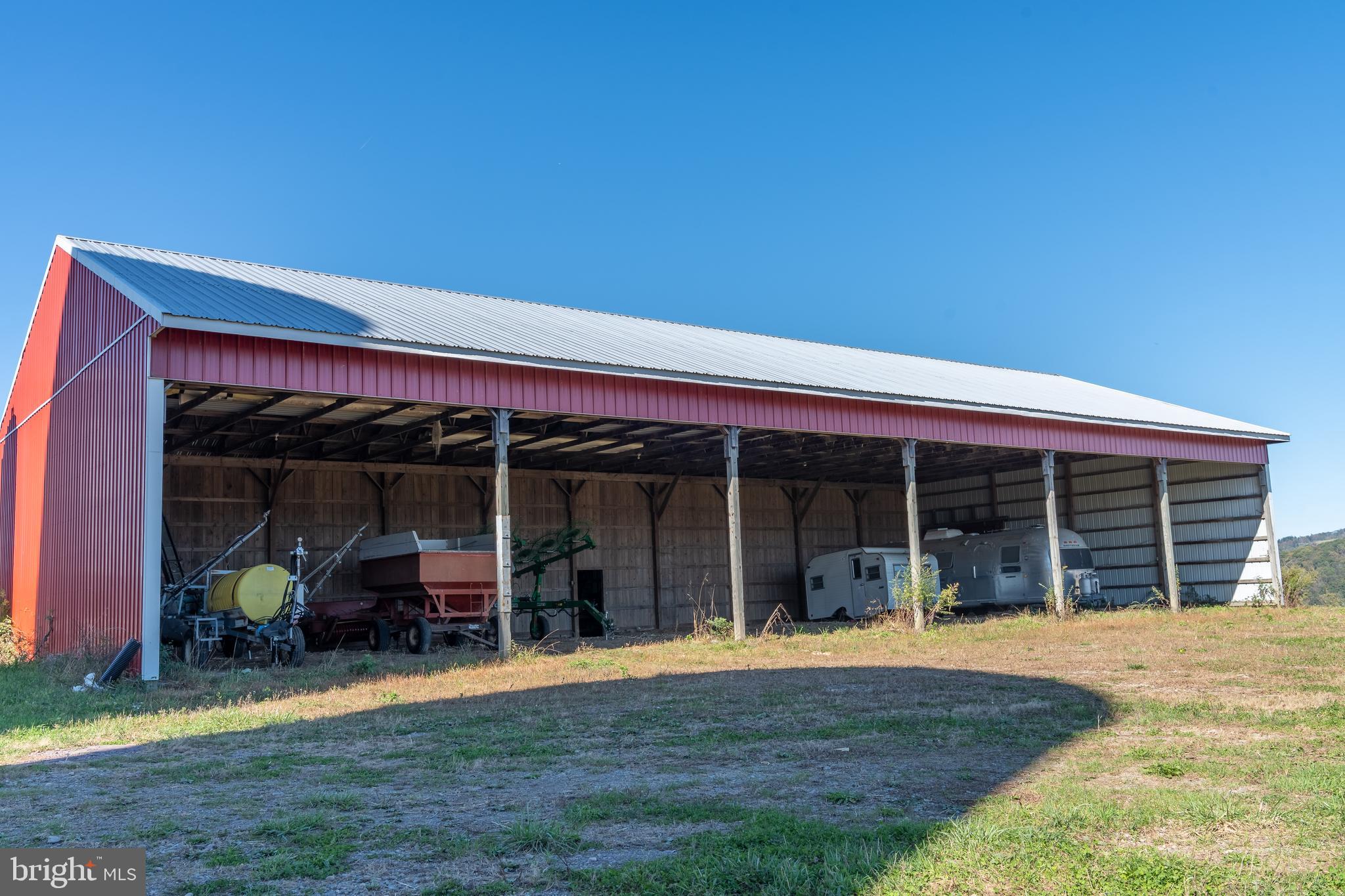 NONE AVAILABLE - Farm