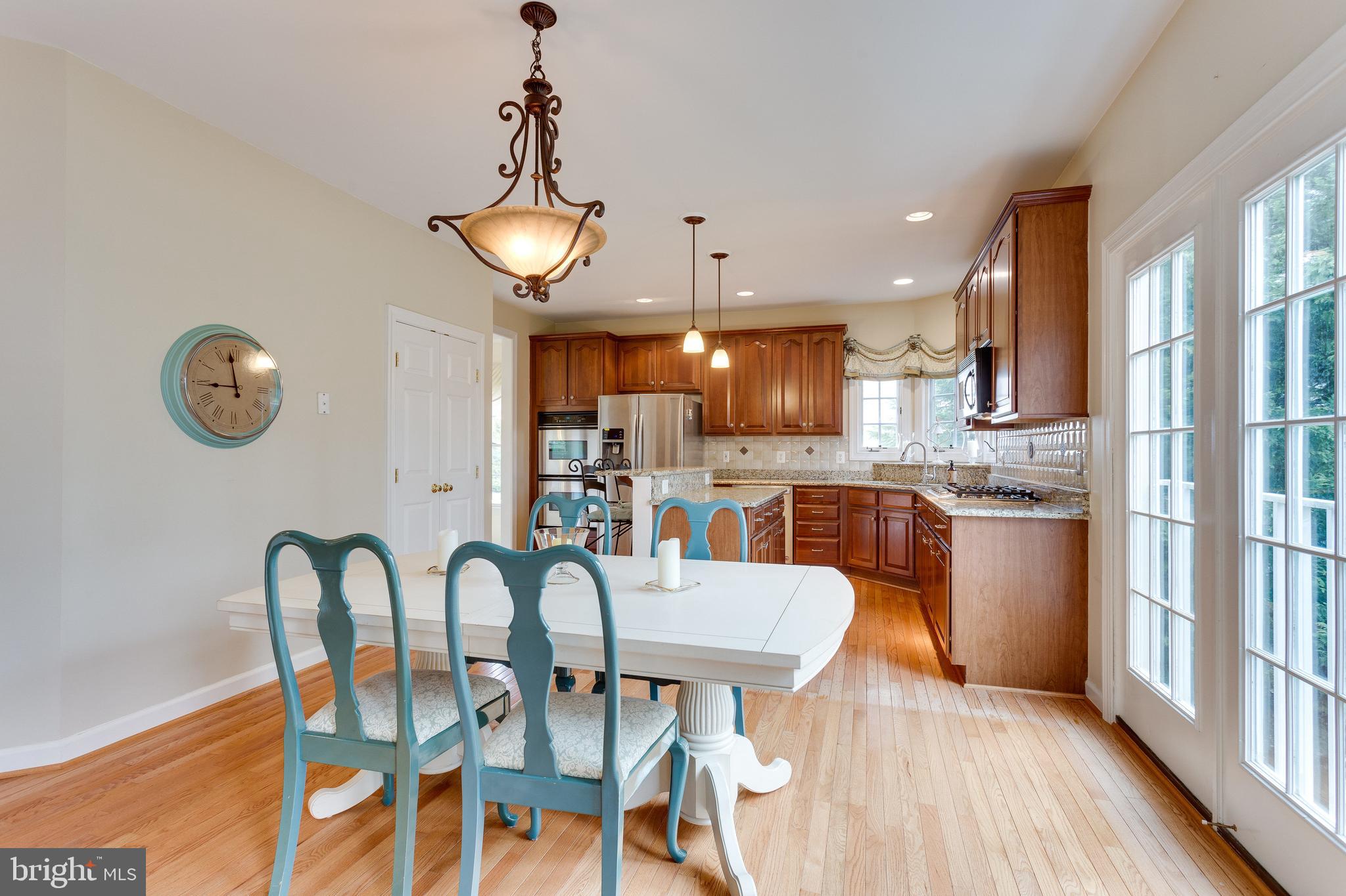 JAMES CREEK - Residential