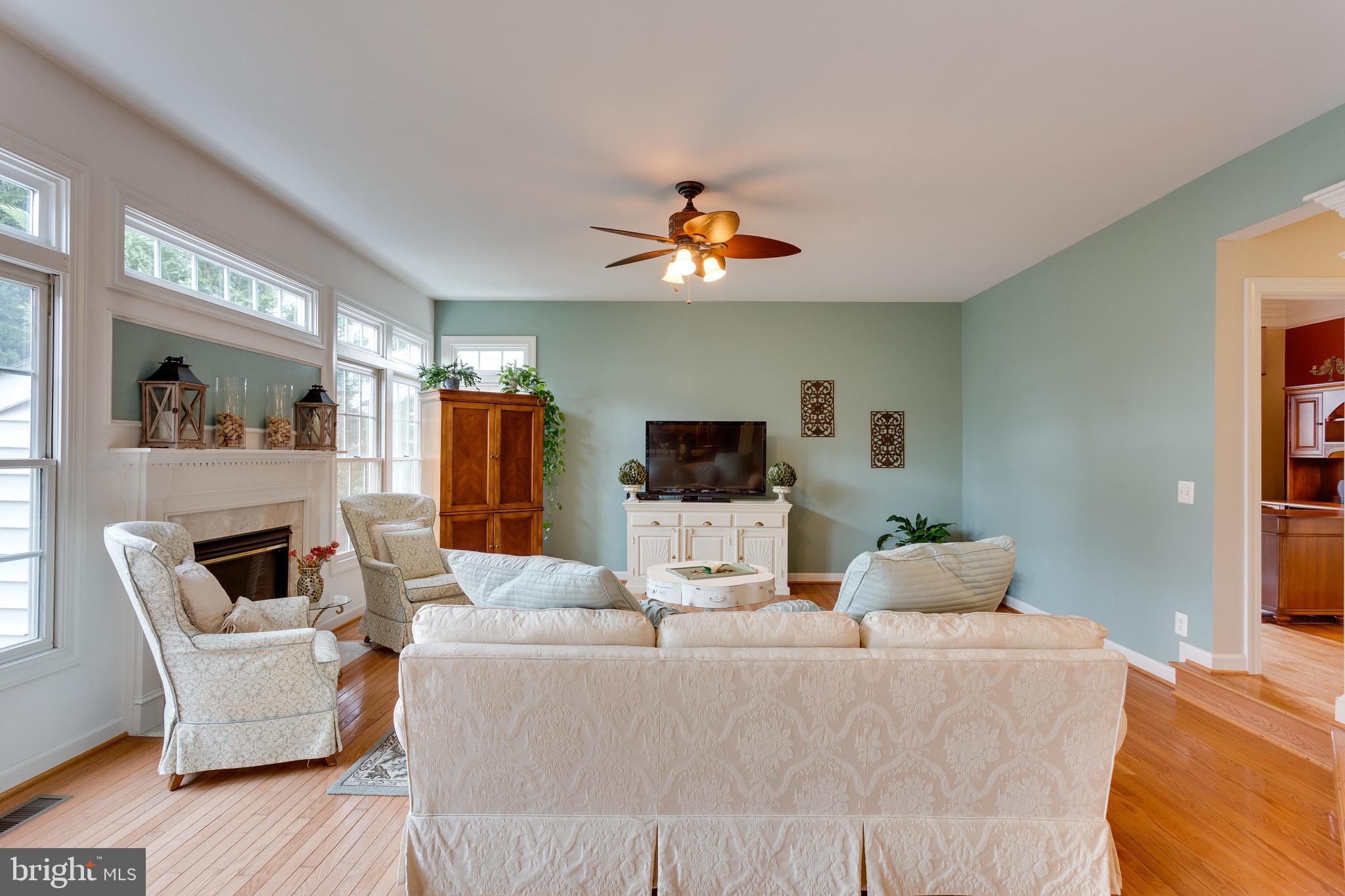 JAMES CREEK - Residential